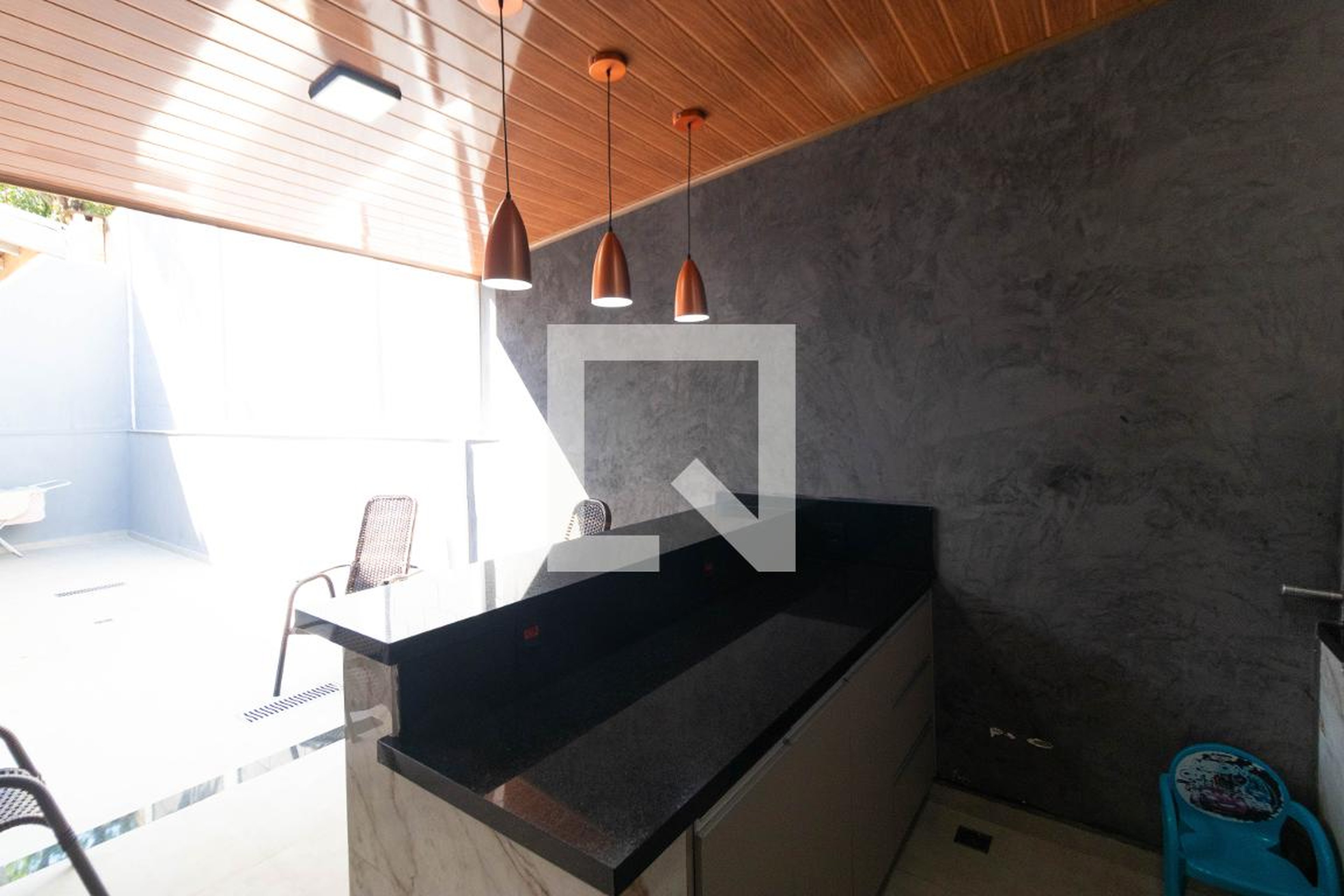 Churrasqueira - Village Victória