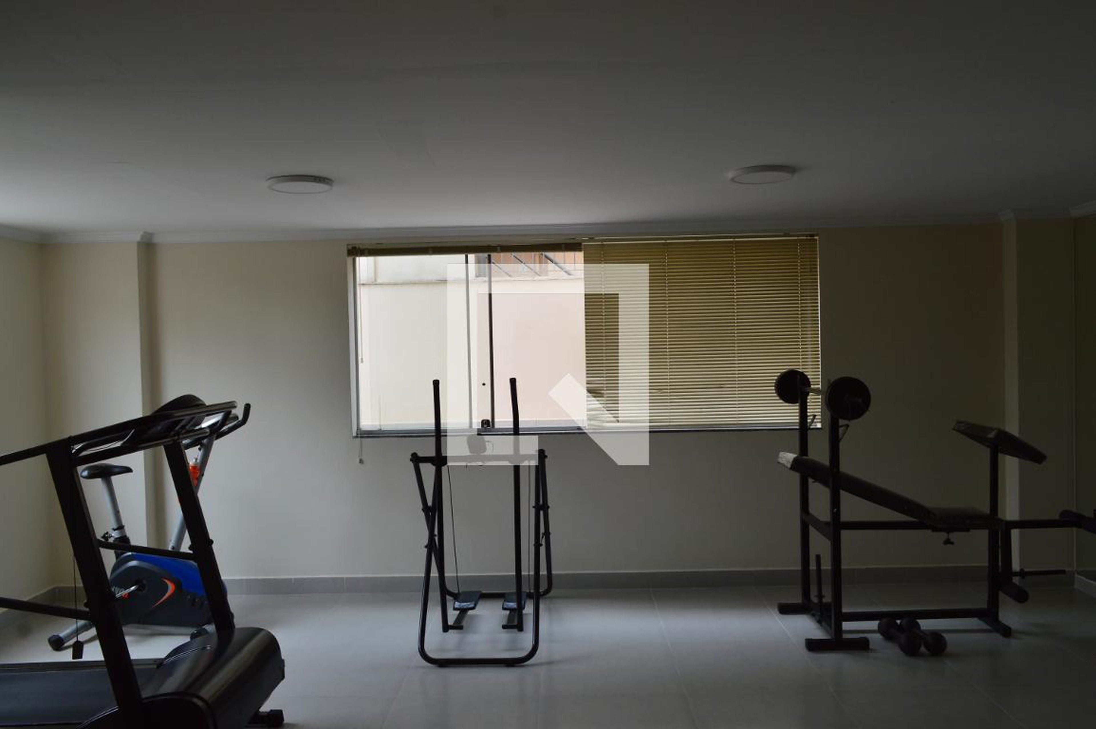 Academia - Edifício Carballeda