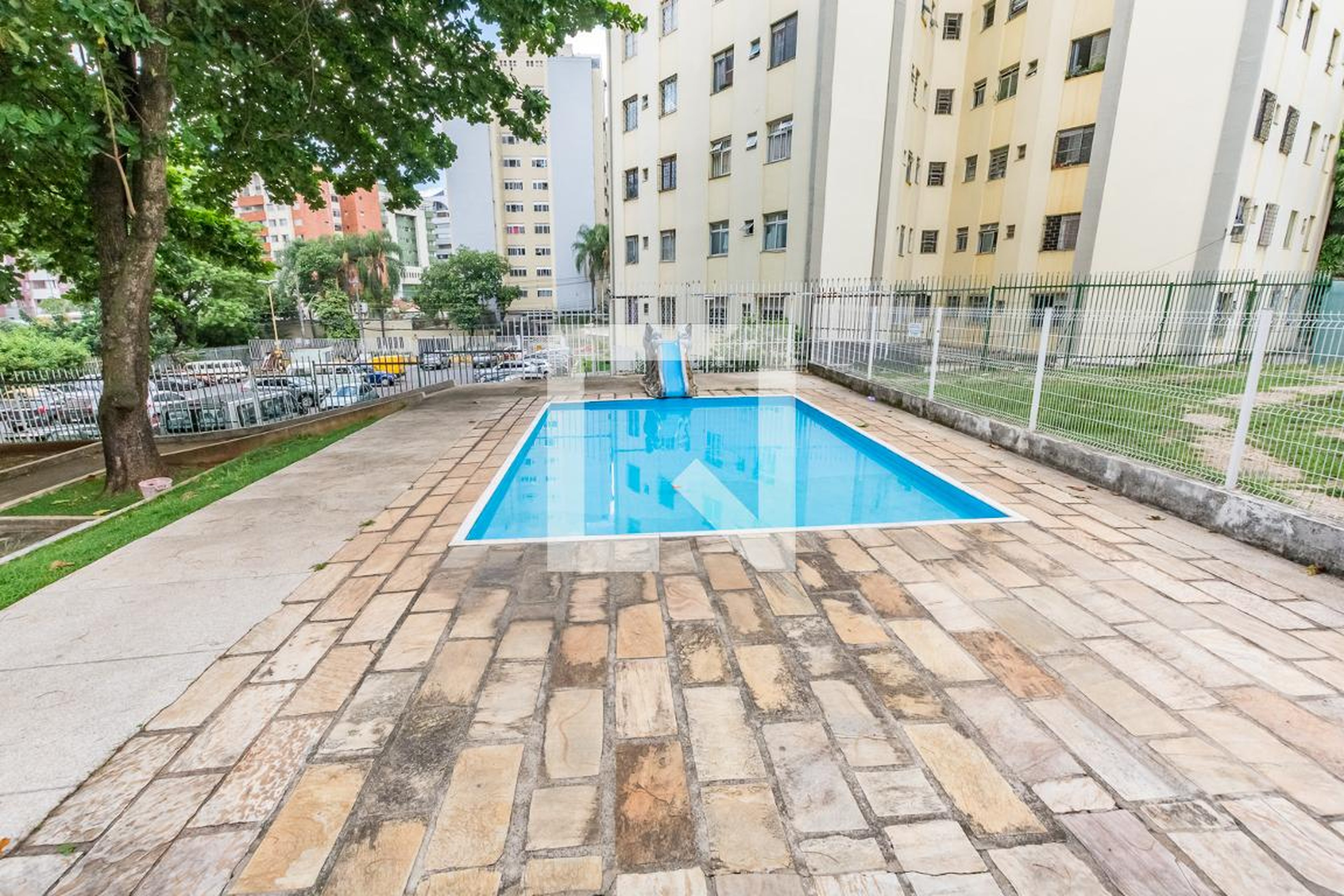 Piscina - Santa Helena