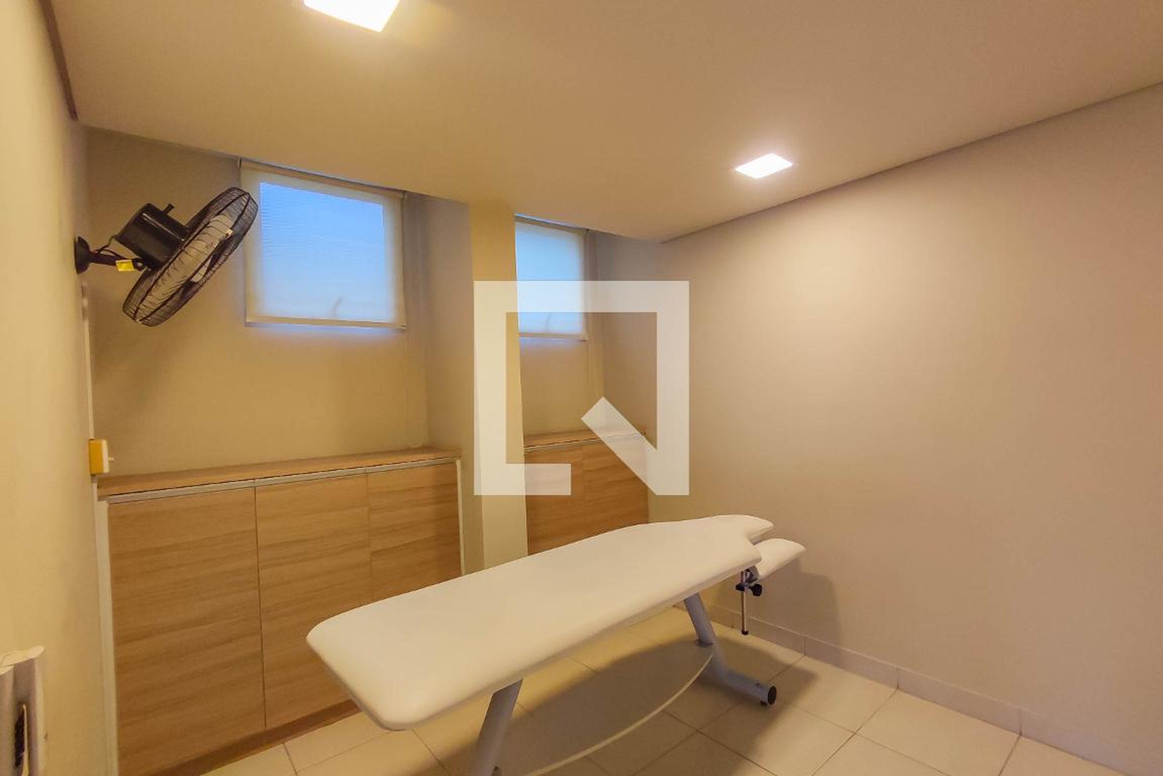 spa - Edifício Maura Valadares Gontijo