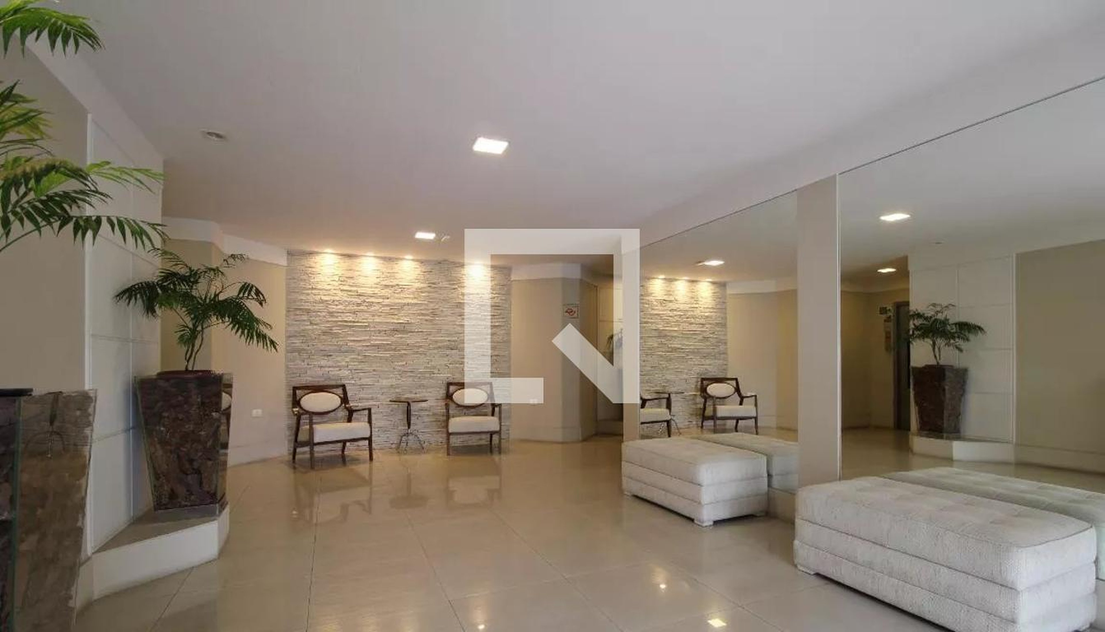 Hall Social - Marilene