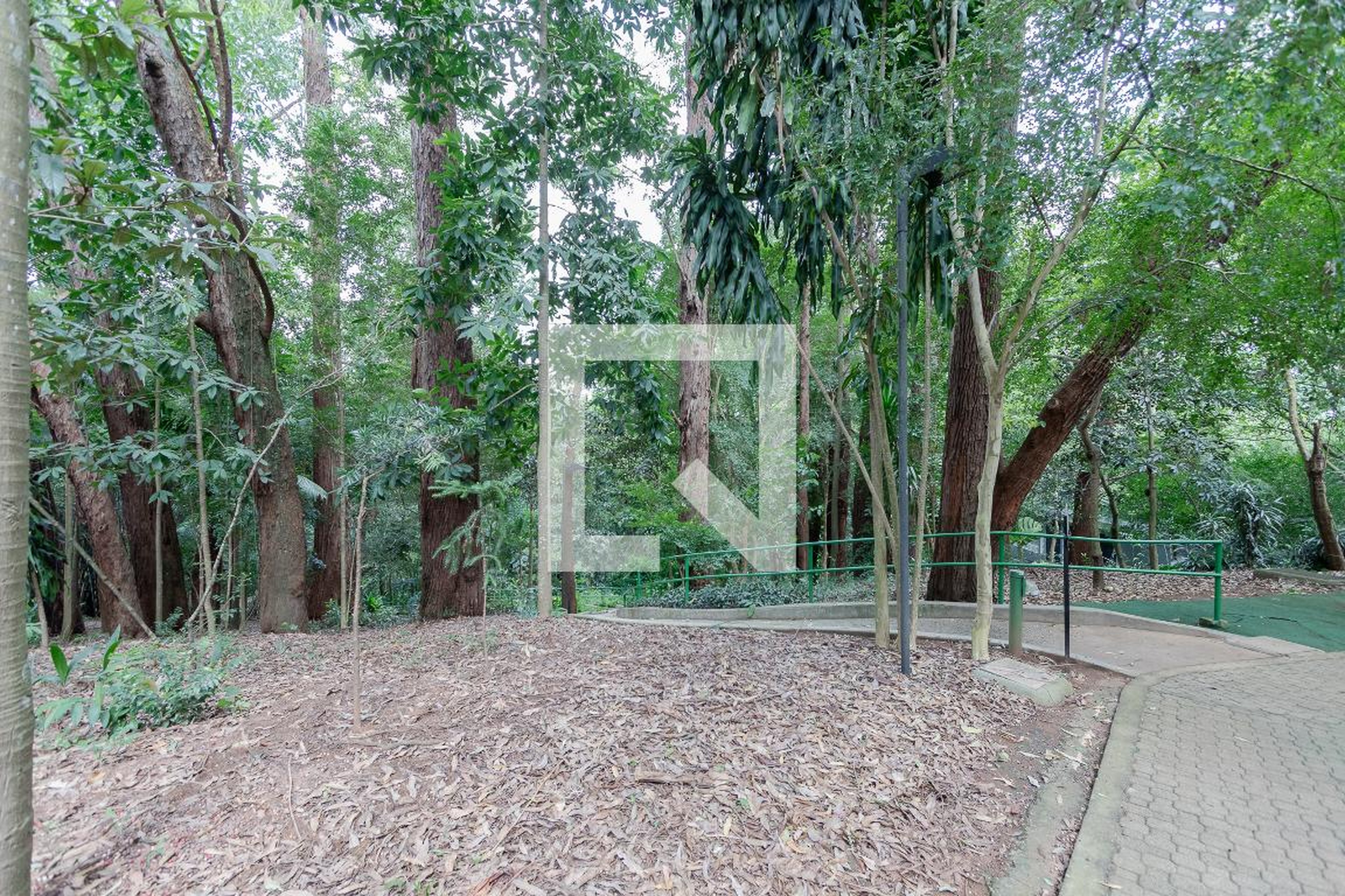 Área Comum - Reserva Casa Grande