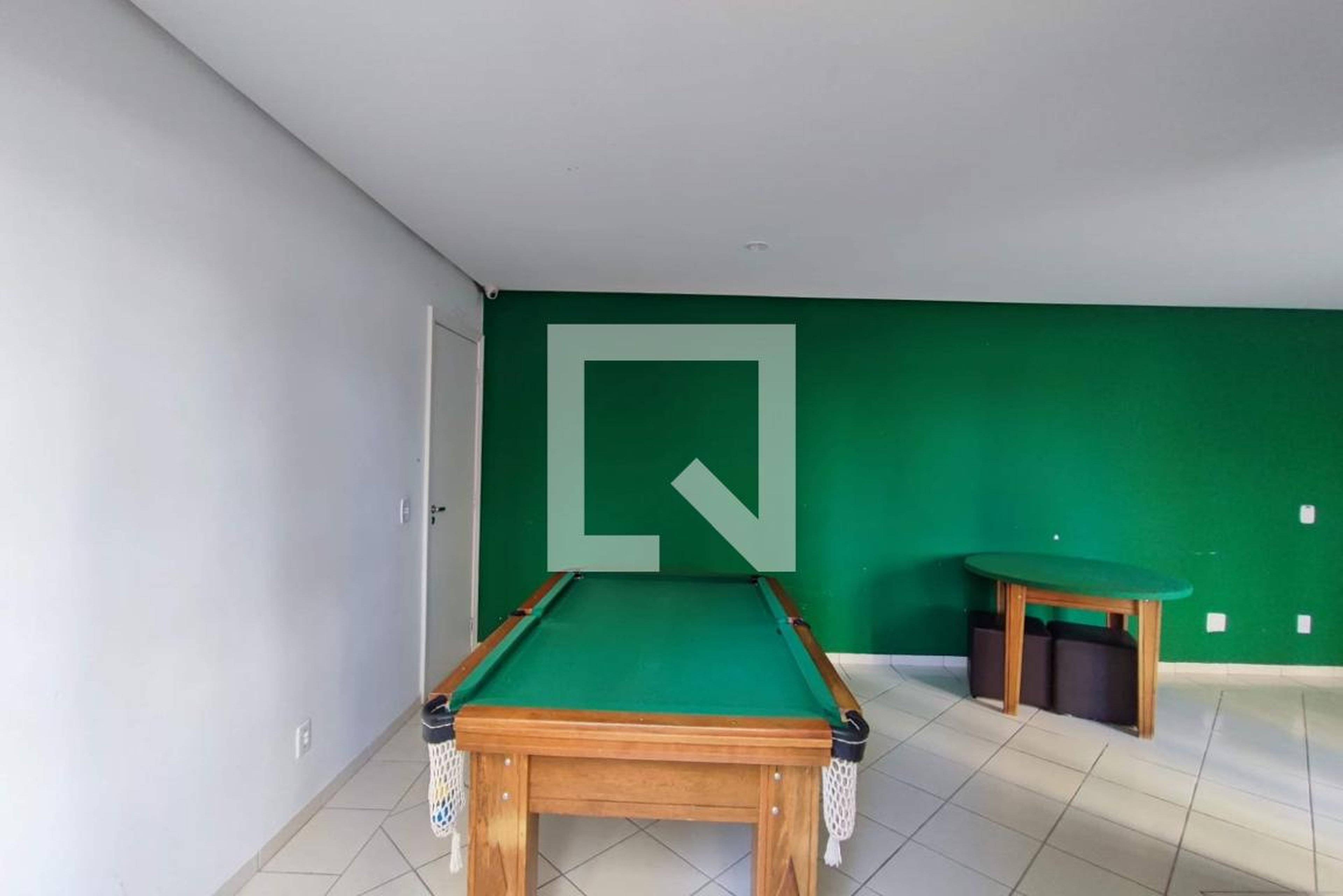 Área comum - 