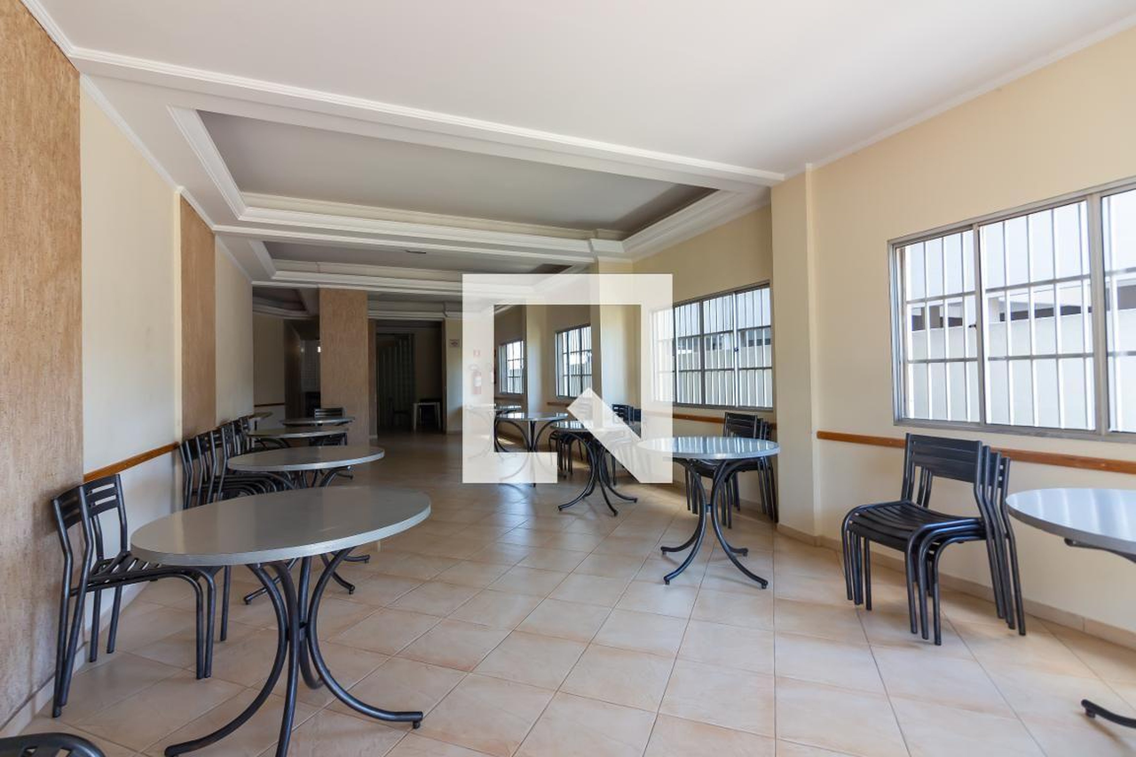 Salão de Festas - BEM TE VI