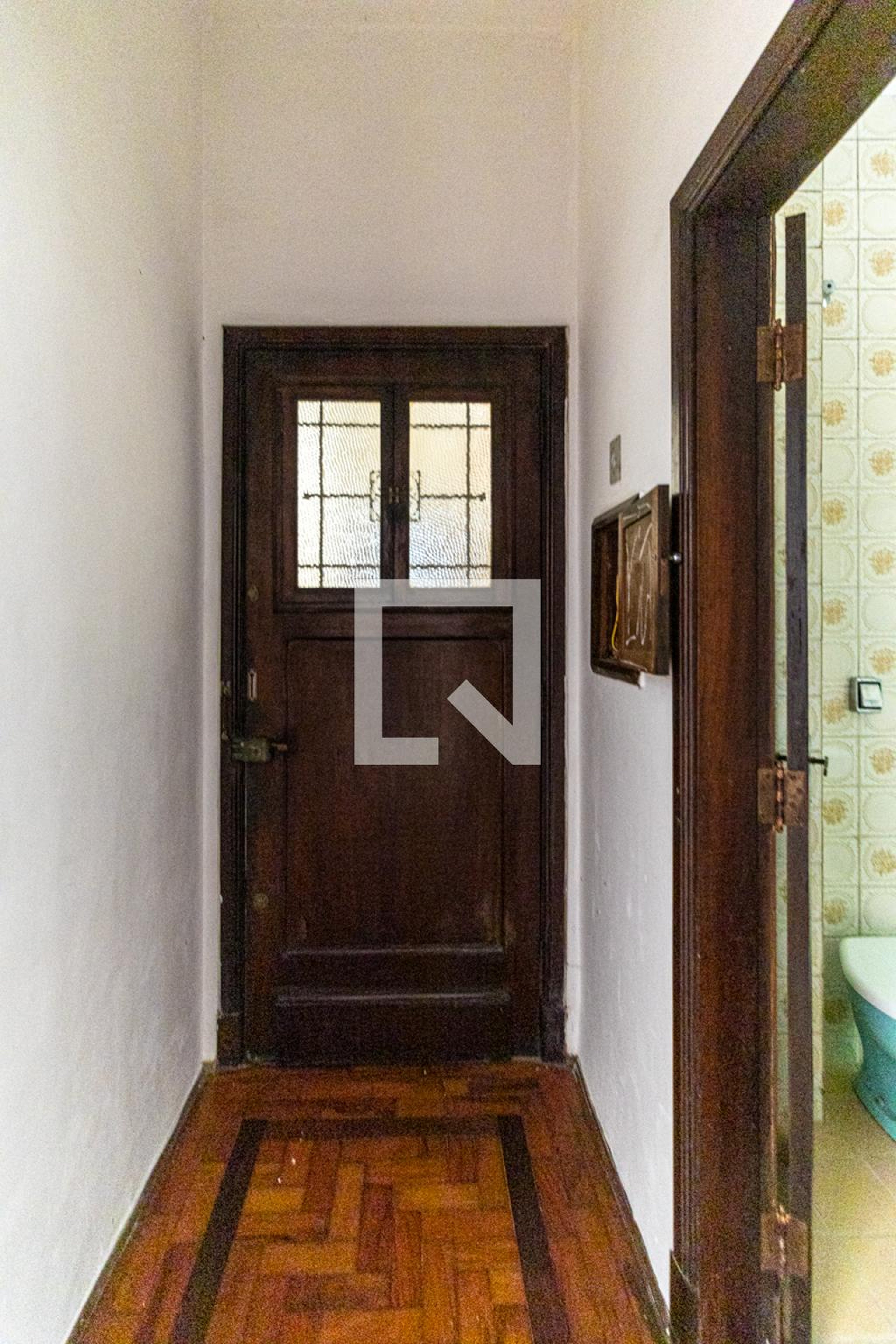 Entrada - Santa Rita