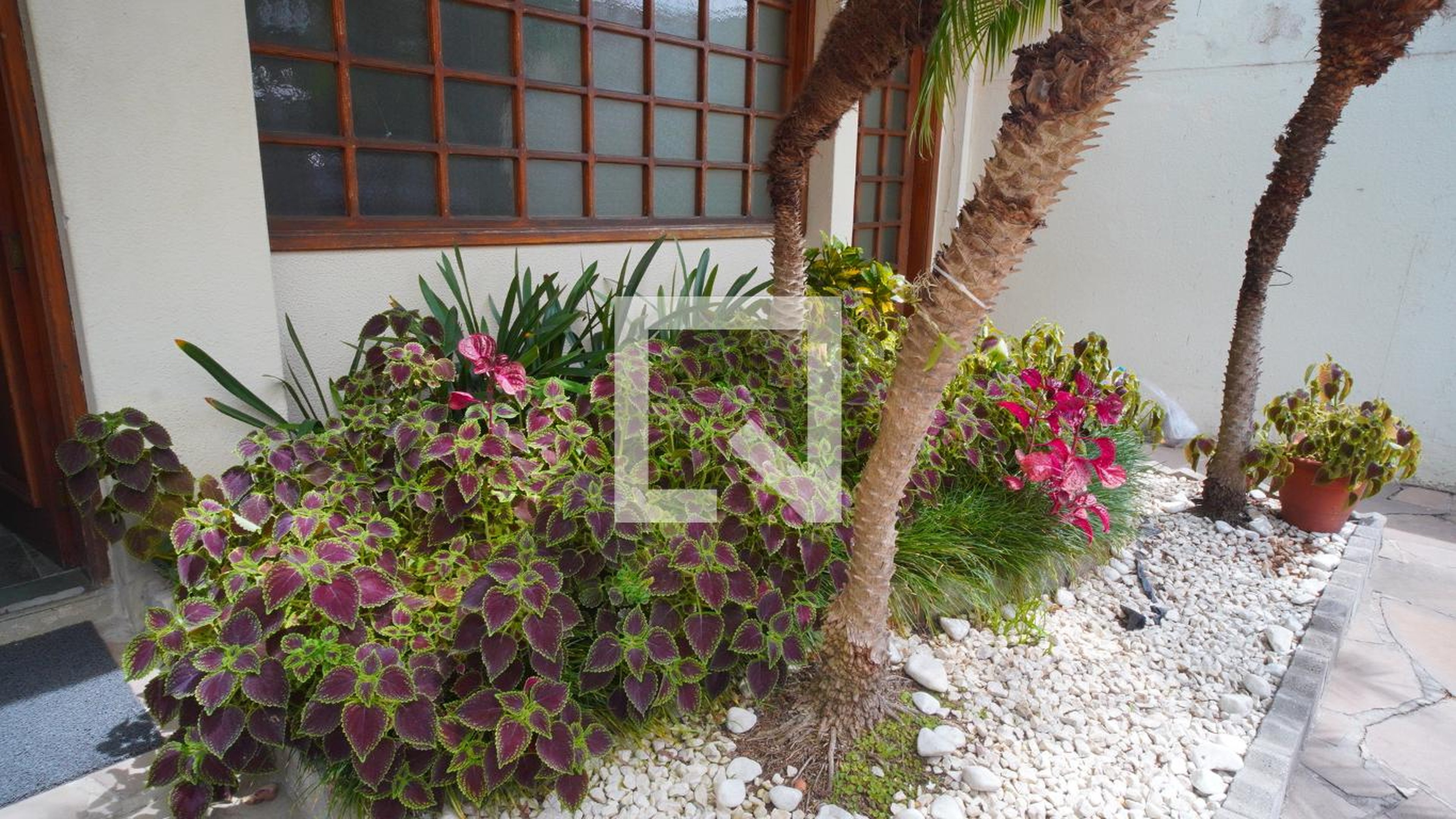 Área comum - Arthur Saldanha Menezes