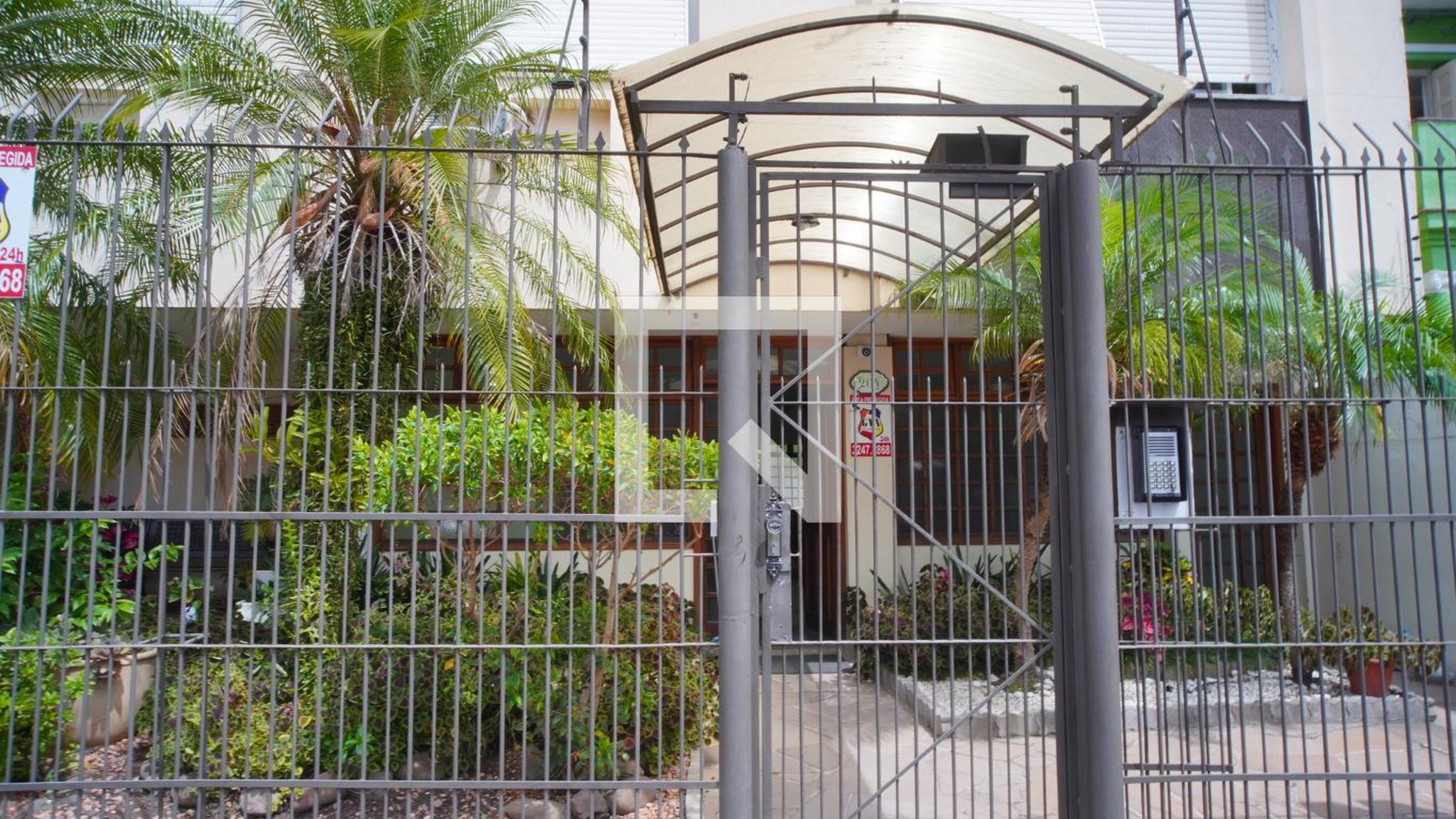 Portaria - Arthur Saldanha Menezes