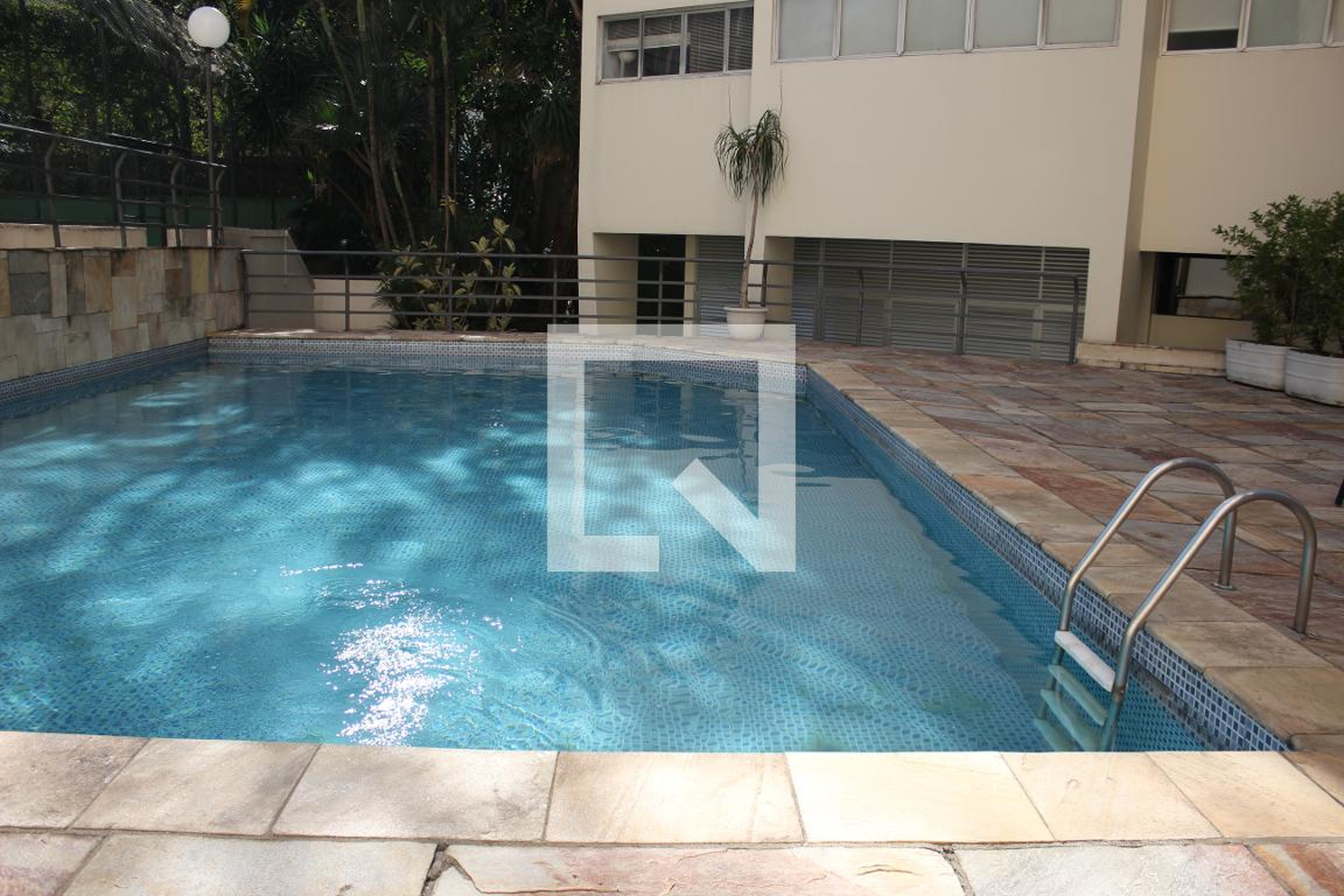 Piscina - Marbella