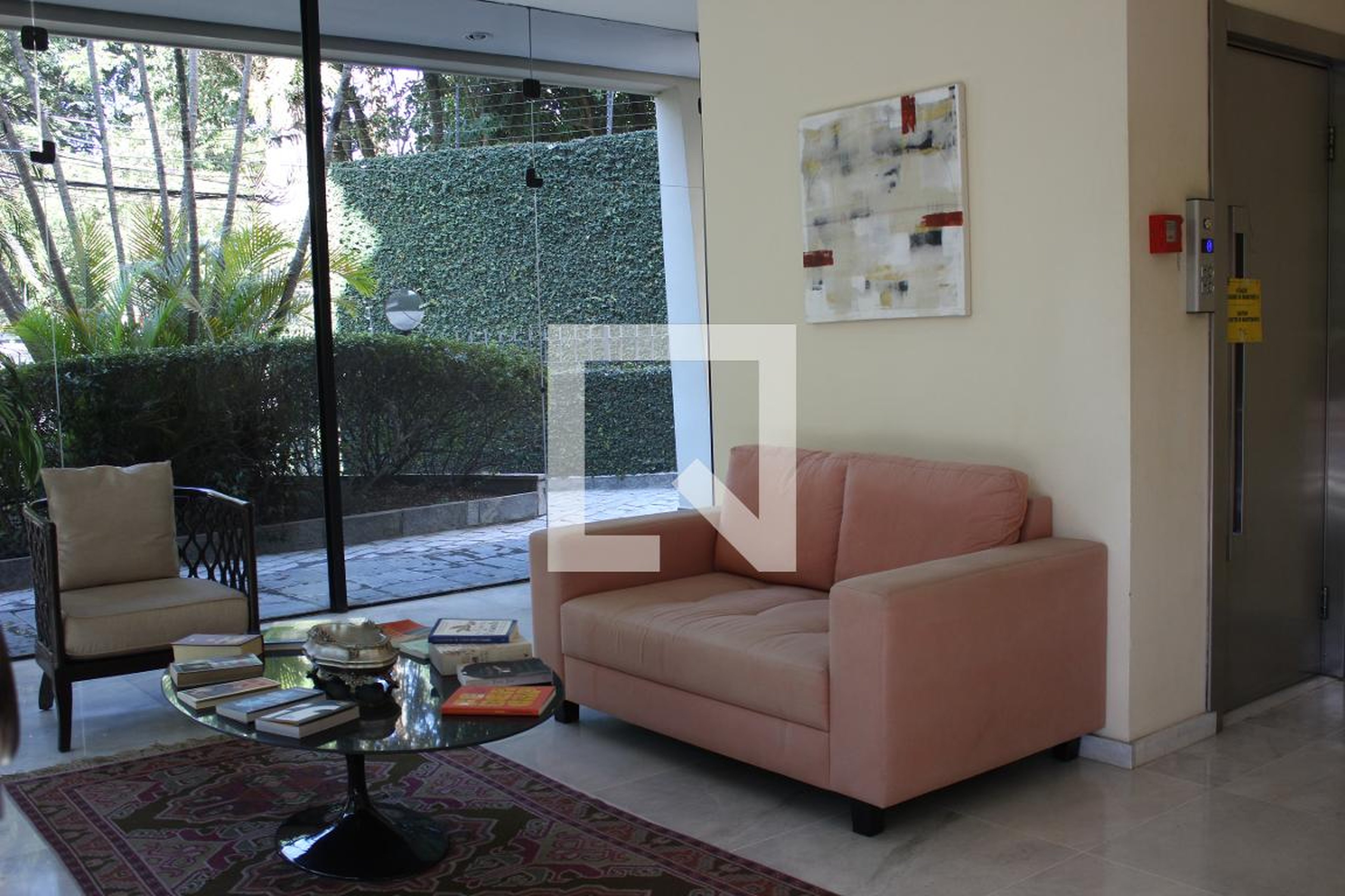 Hall Social - Marbella