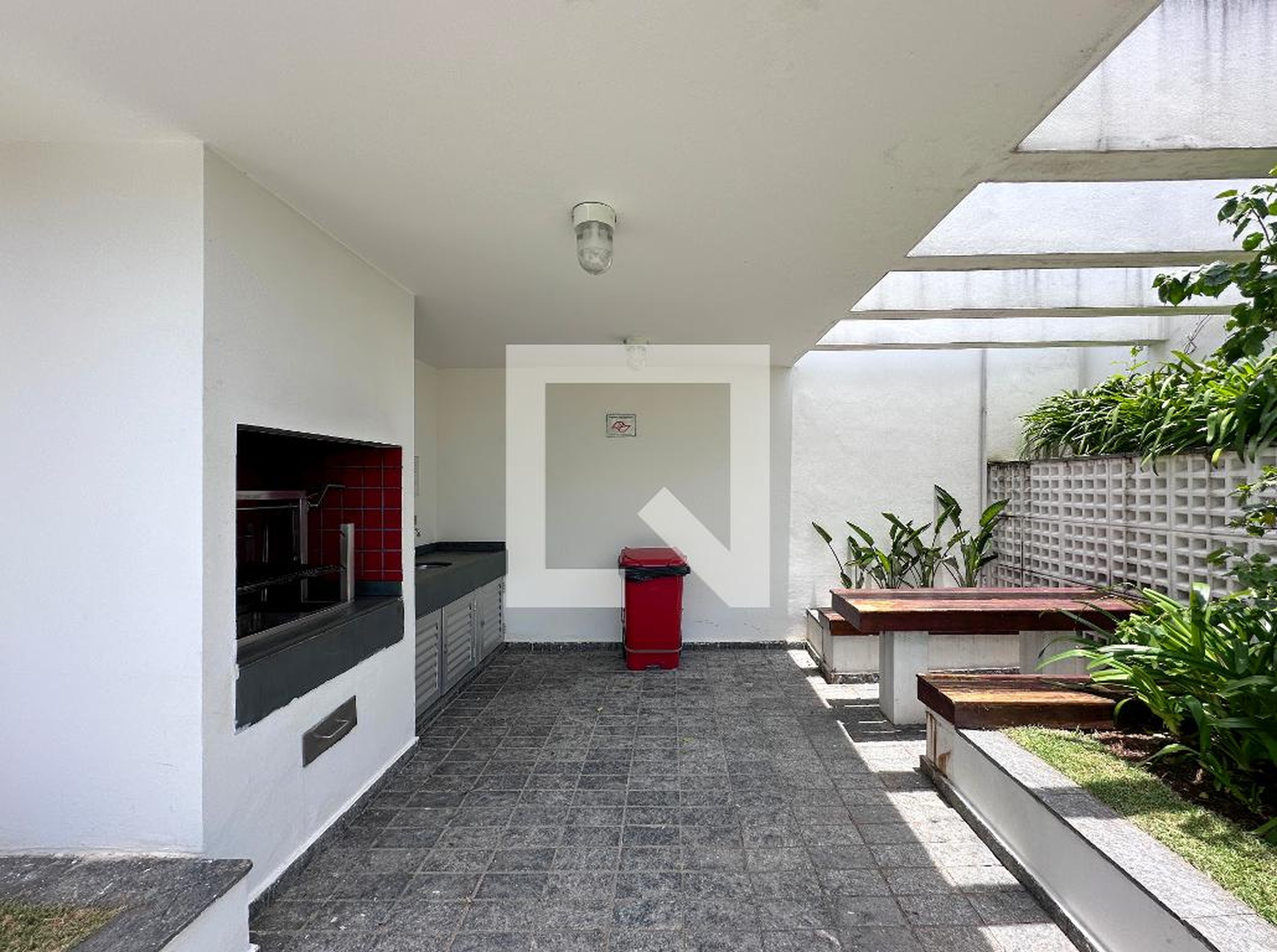 Churrasqueira - Montparnasse