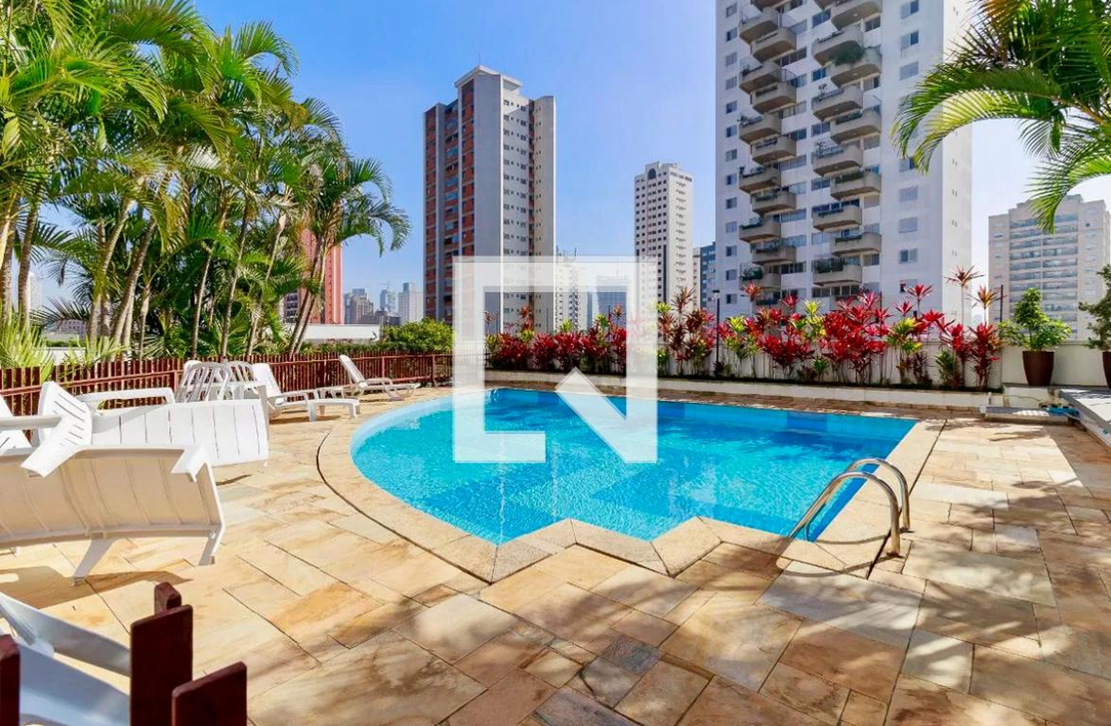 Piscina - Montparnasse