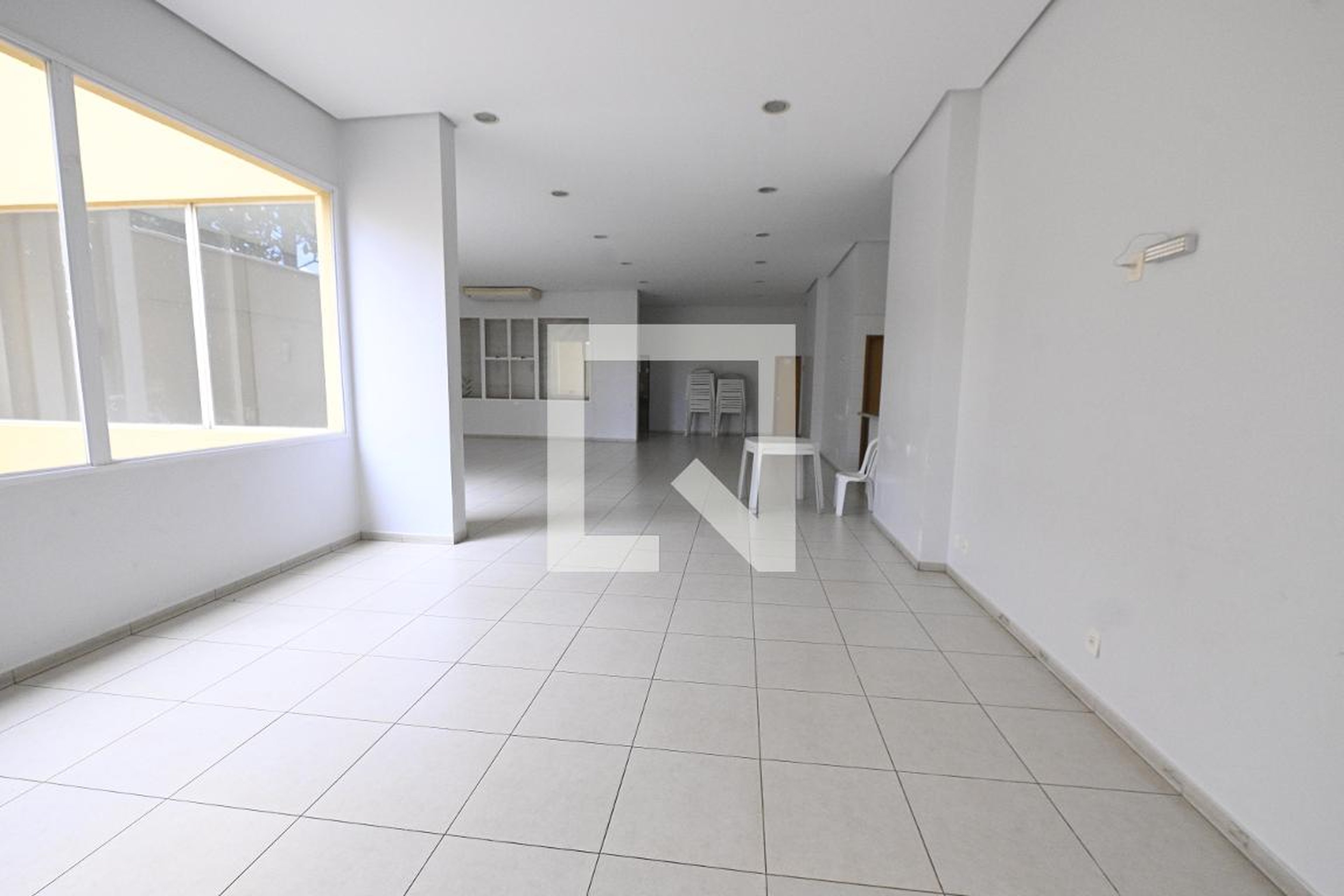 Área comum Residencial Vila Nova de Gaia