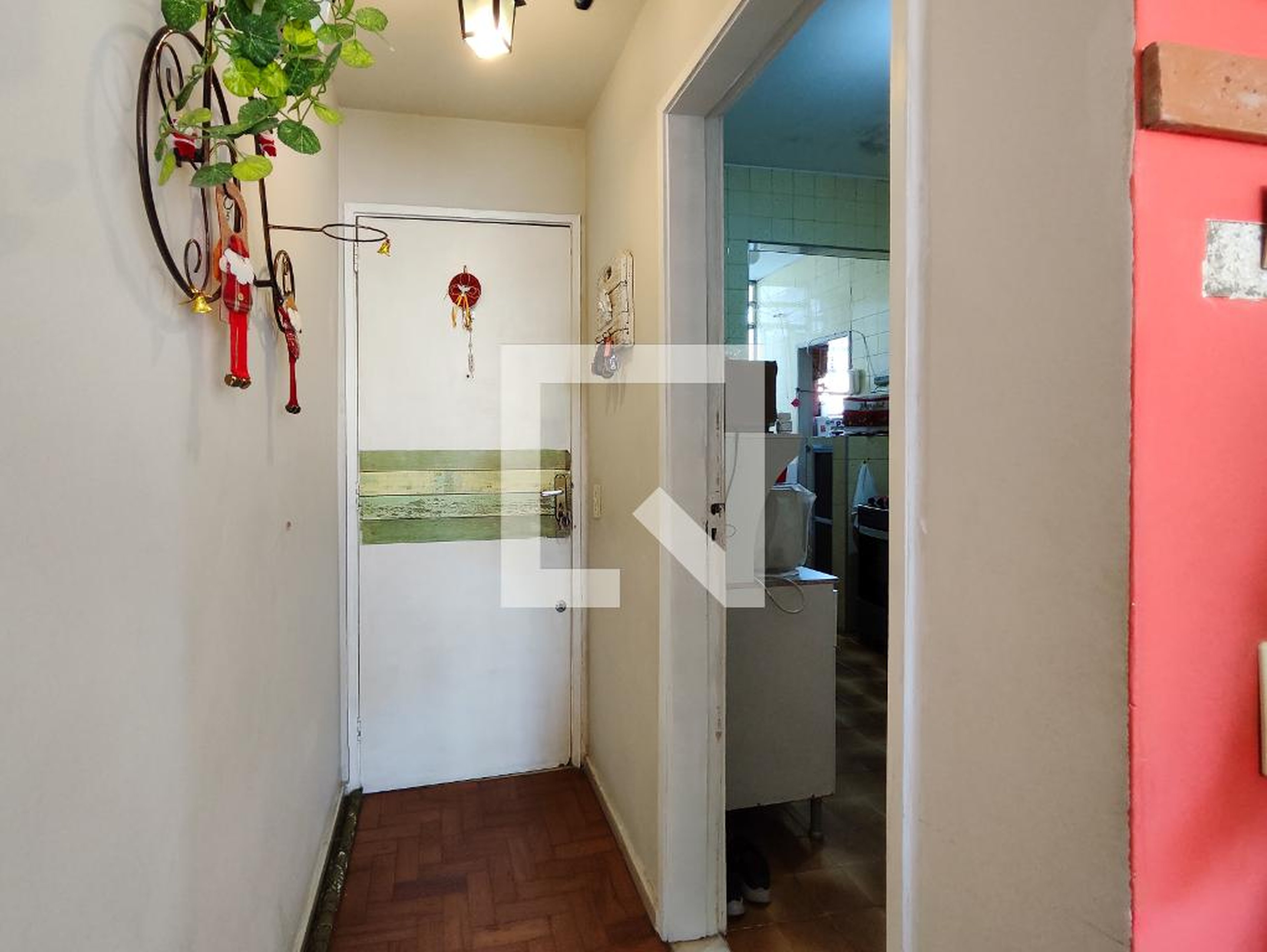 Entrada - Utor Garnier