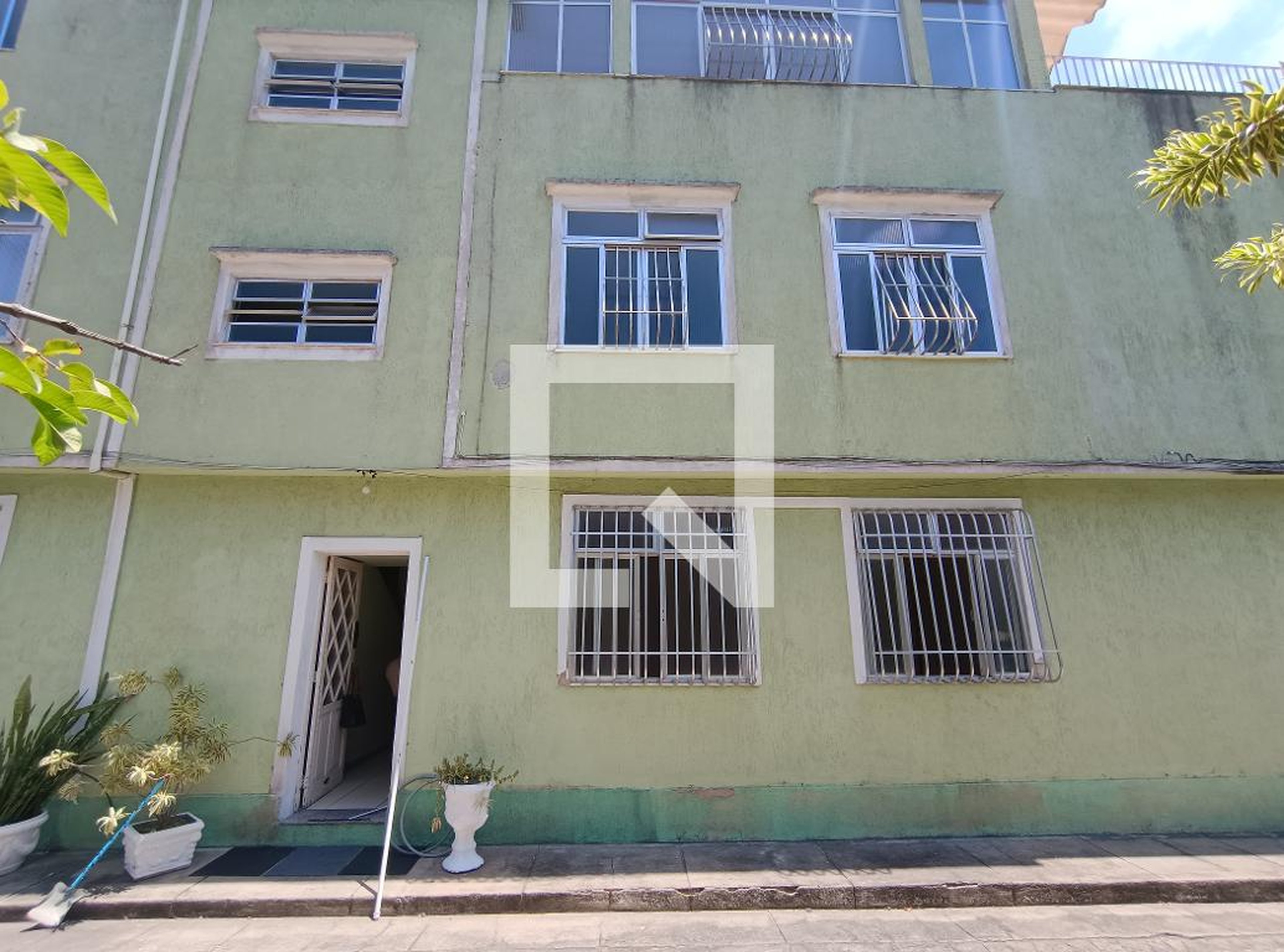 Área Comum Condomínio em Rua Milton da Rocha Soares, 111