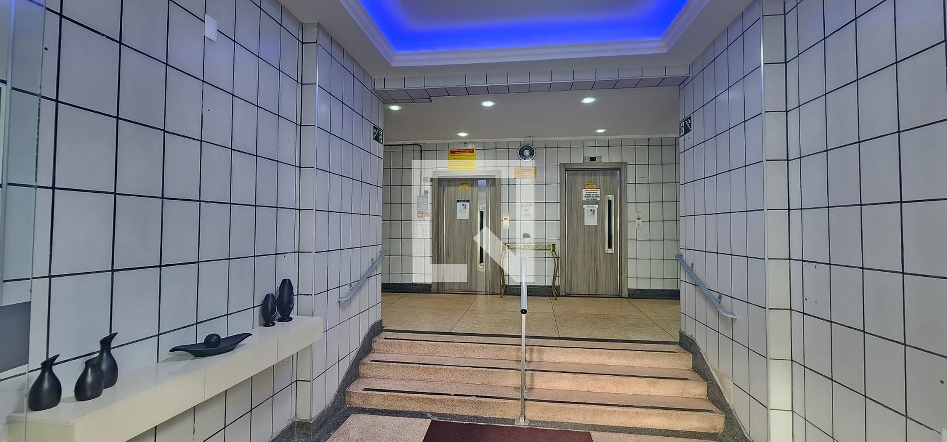 Hall de entrada - Uiquend