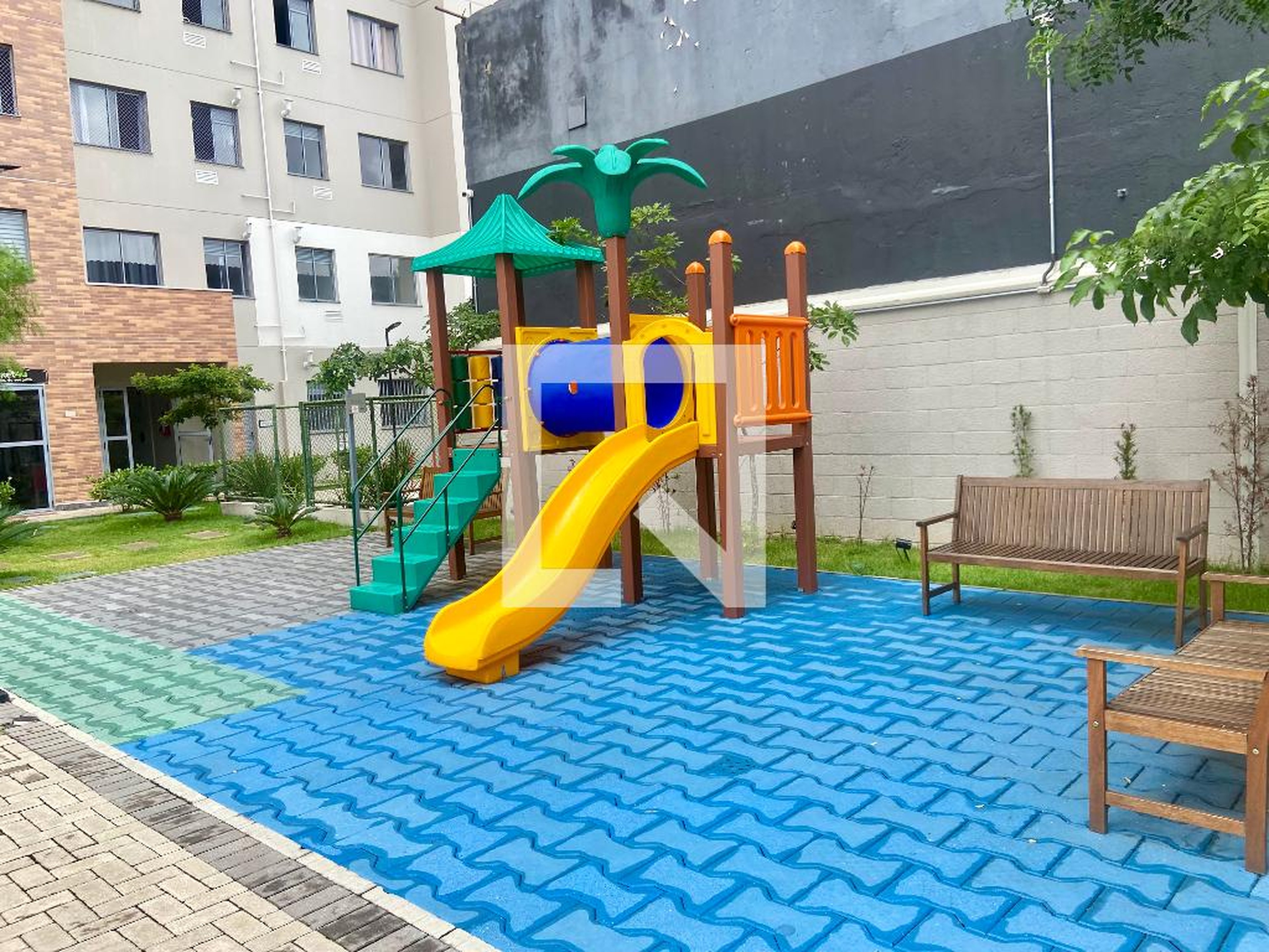 Playground - Urban Mooca 2