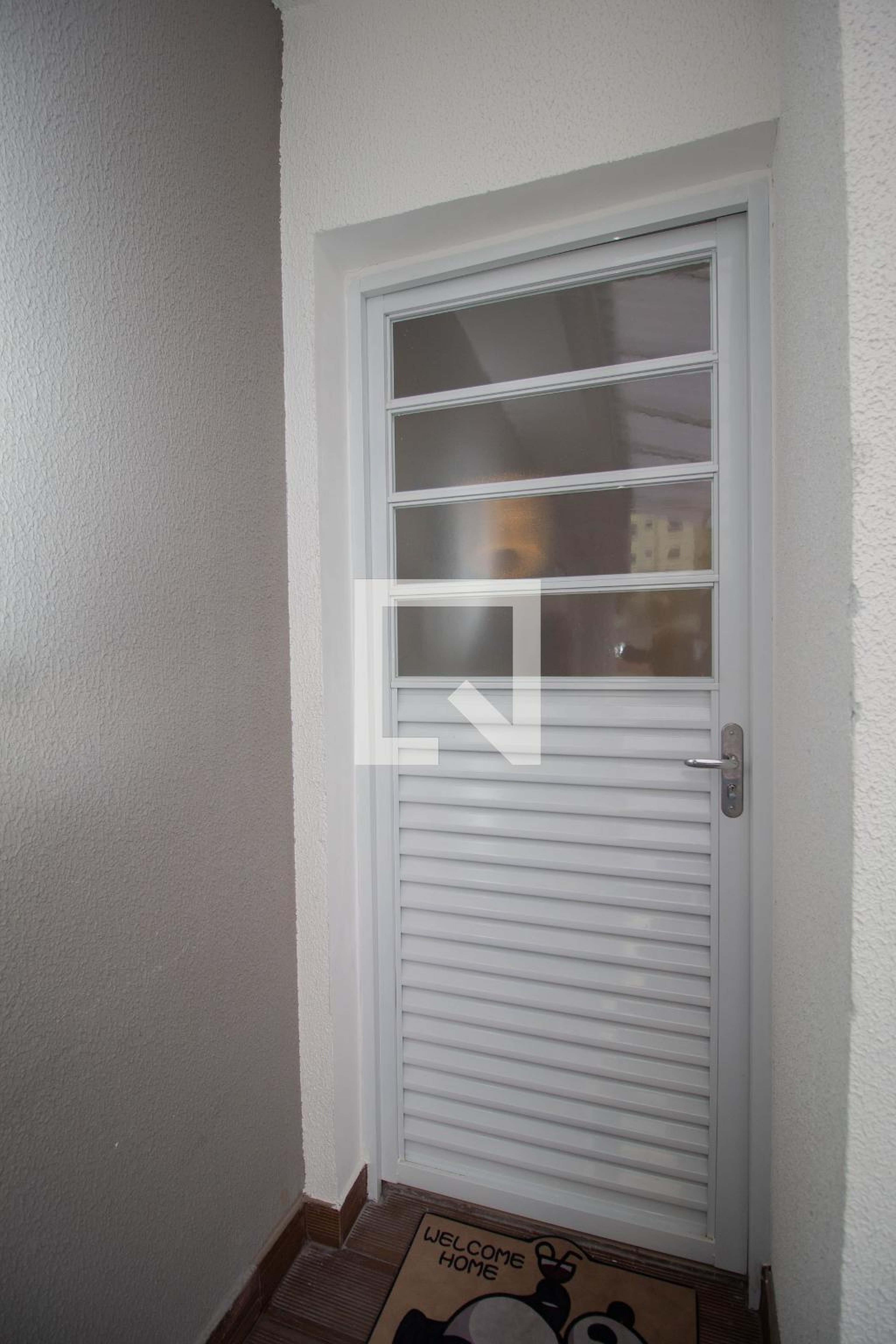 Hall de Entrada - null