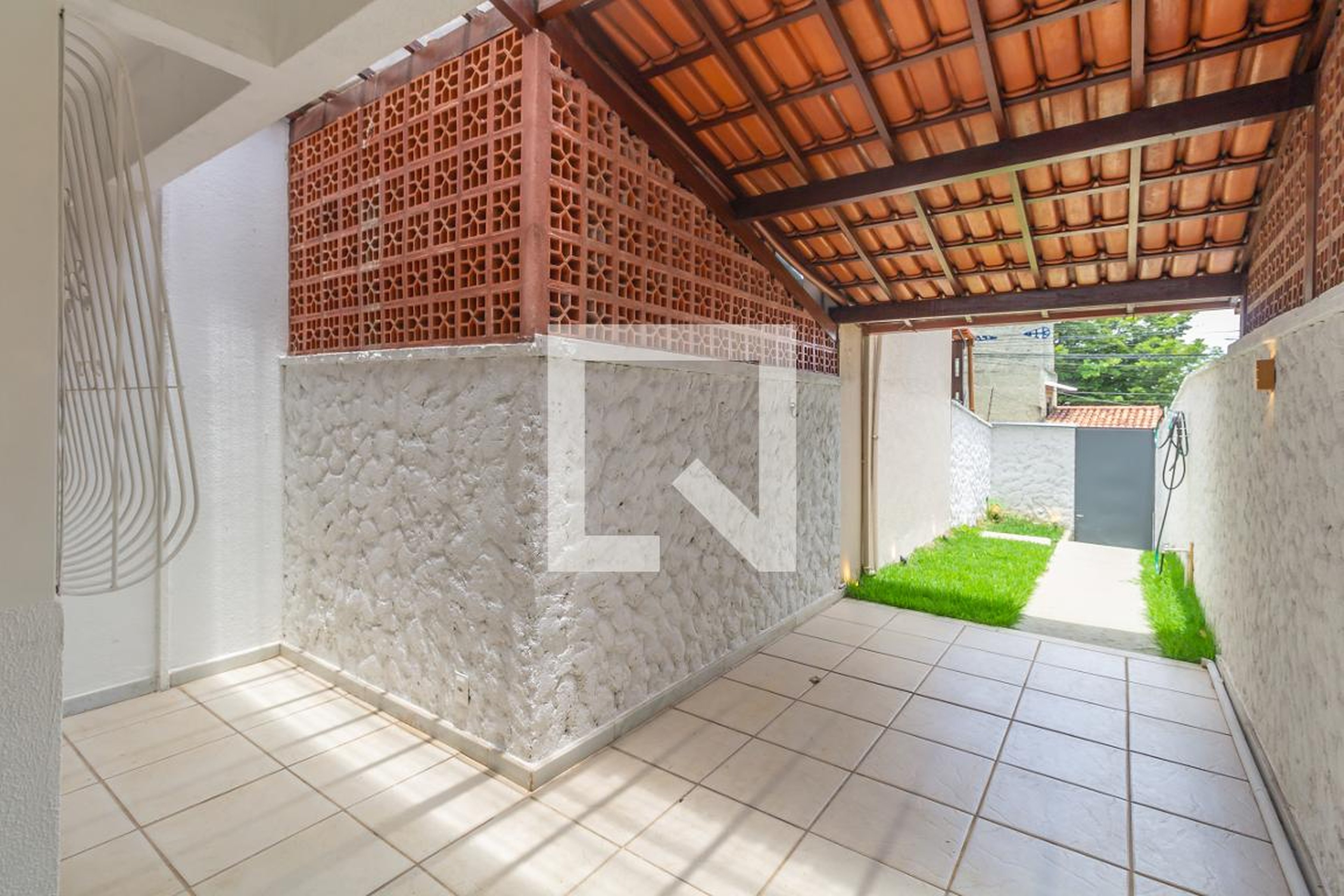 Área comum - Algarve