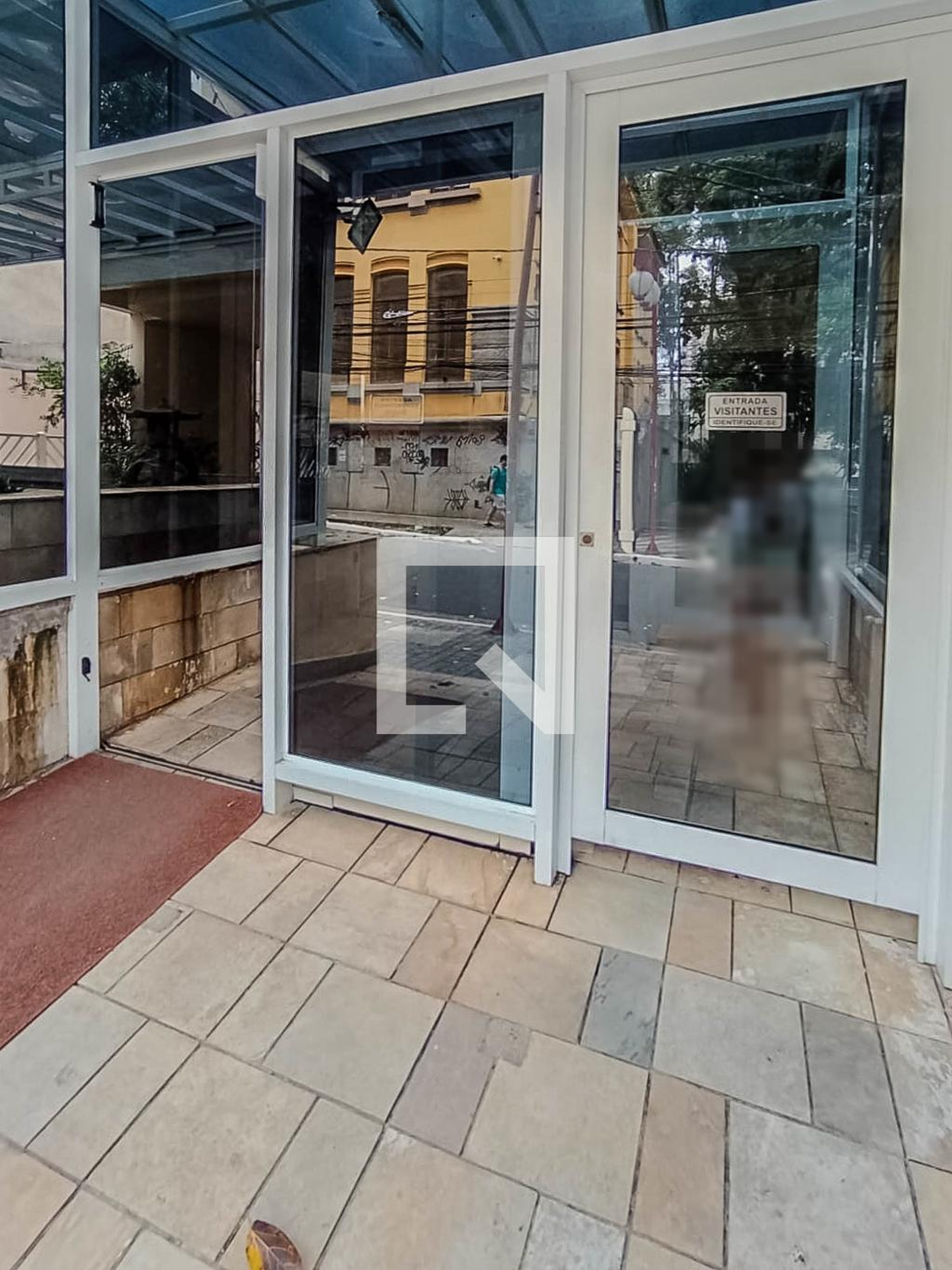 Fachada Edifício S Morada da Primavera I • II • III