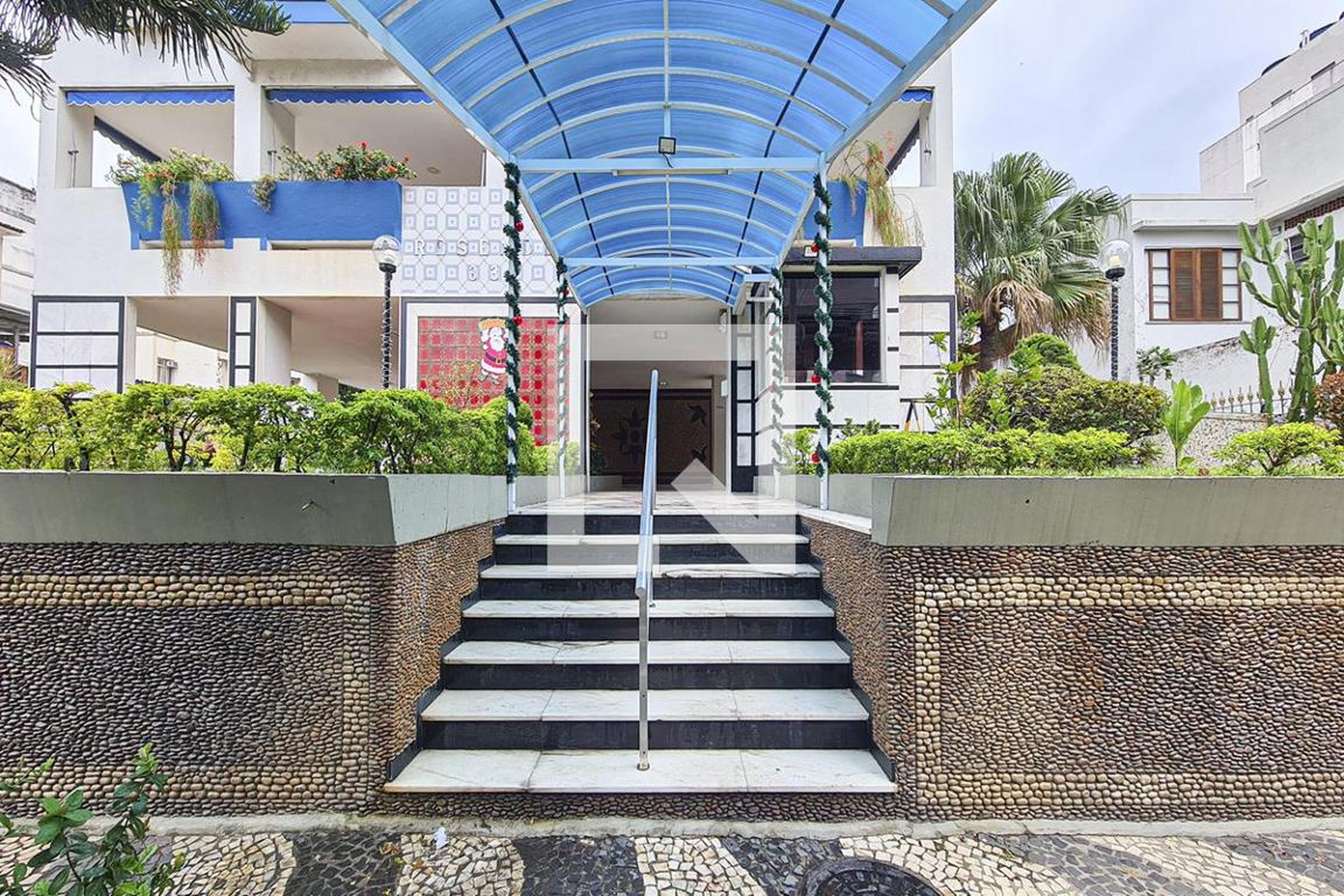 Hall de Entrada - Resende V