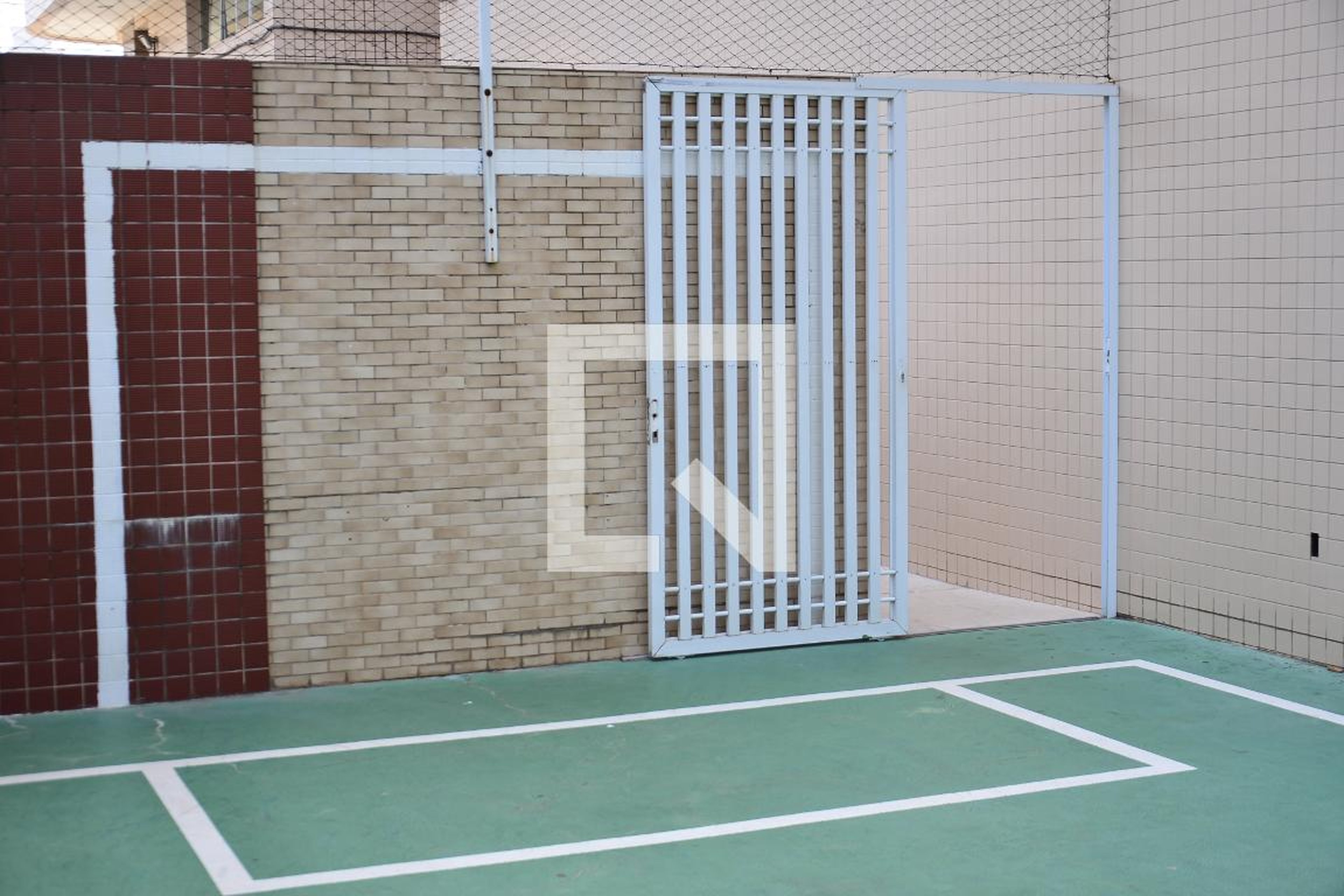 Quadra Esportiva - Gramado XII