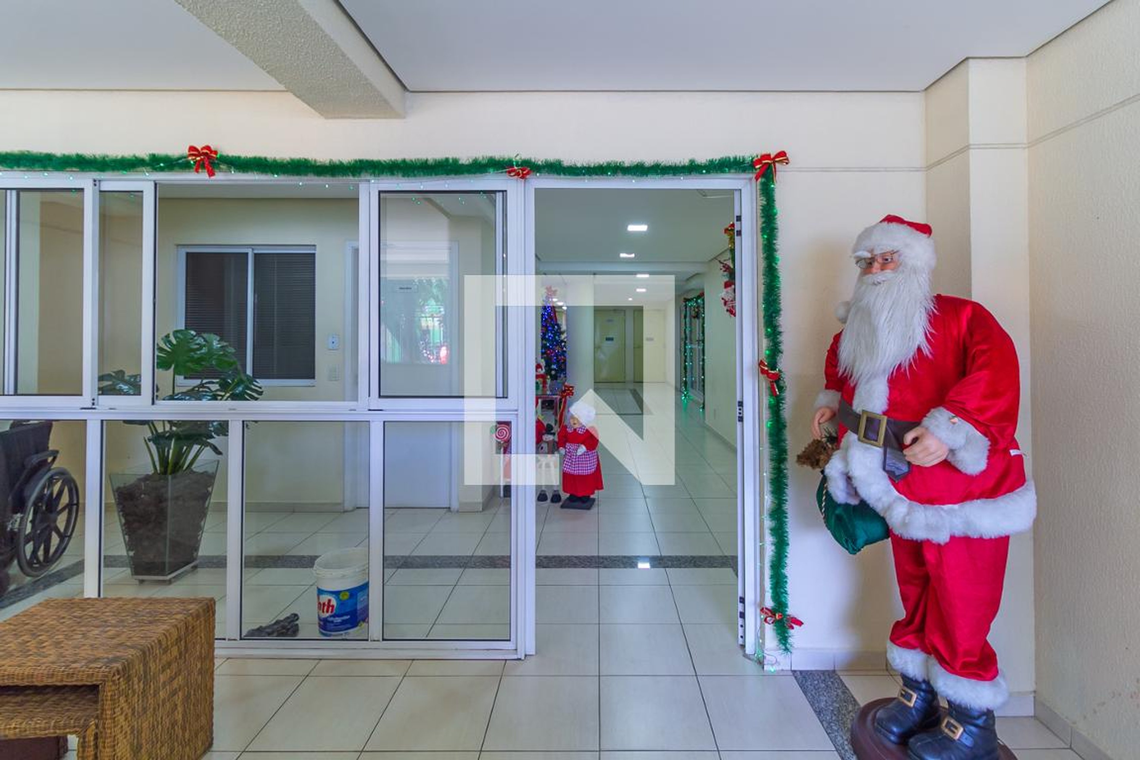 Entrada - Happy Days