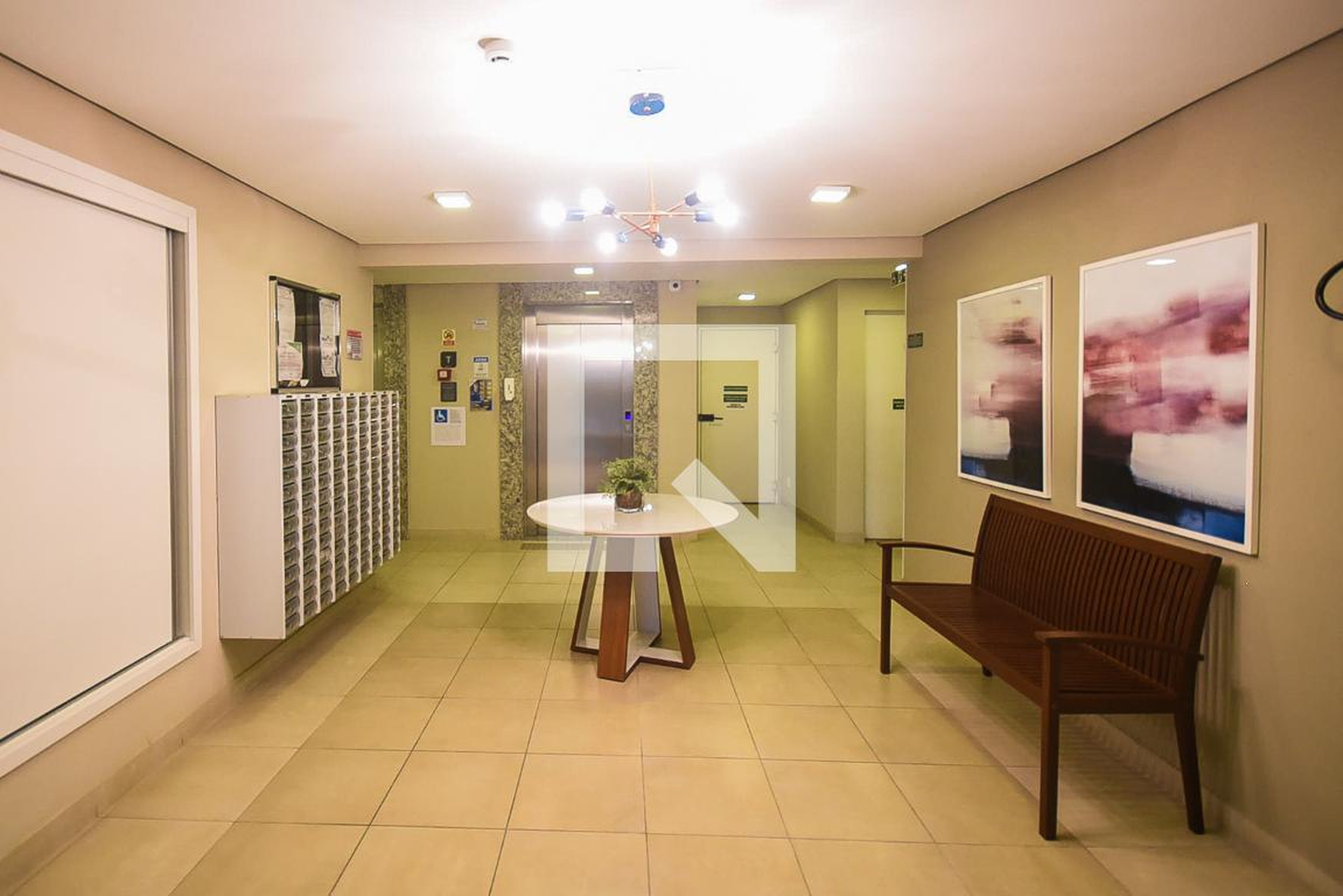 Hall Social - Plano & Estação Vila Sônia