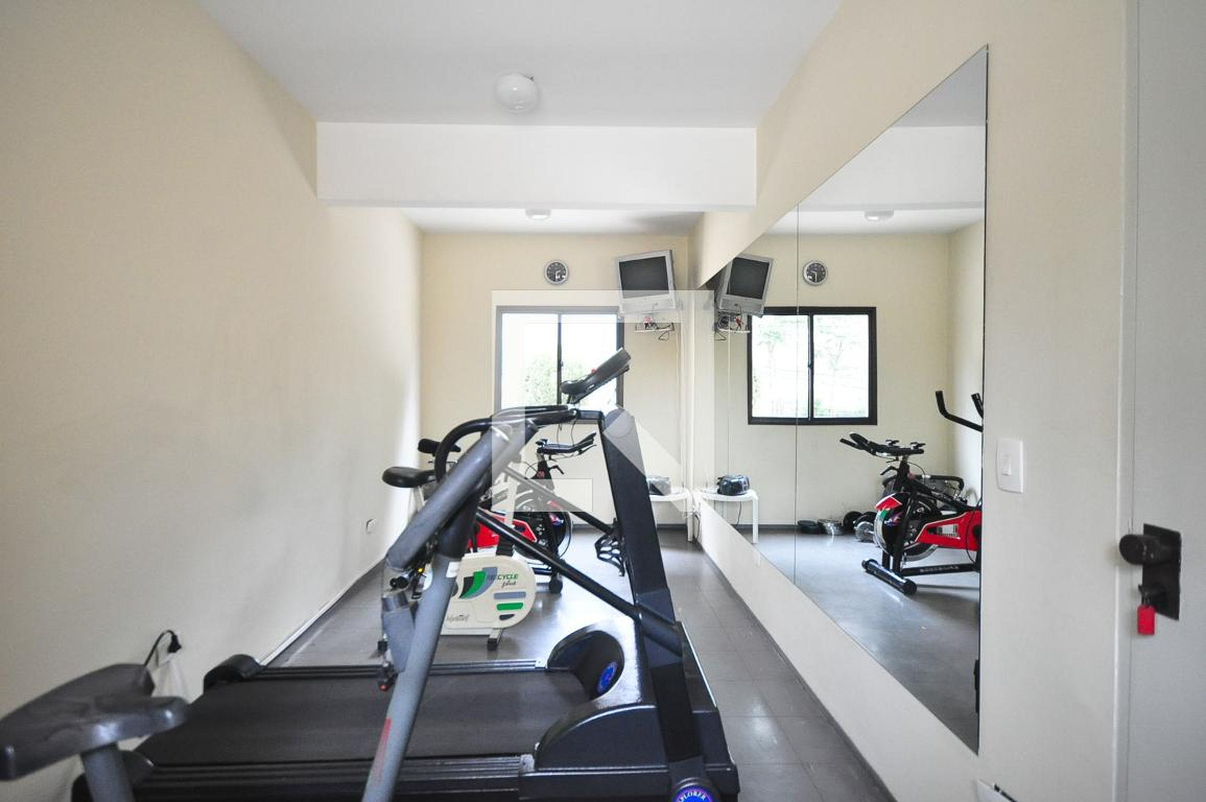 Academia - Morumbi Hills