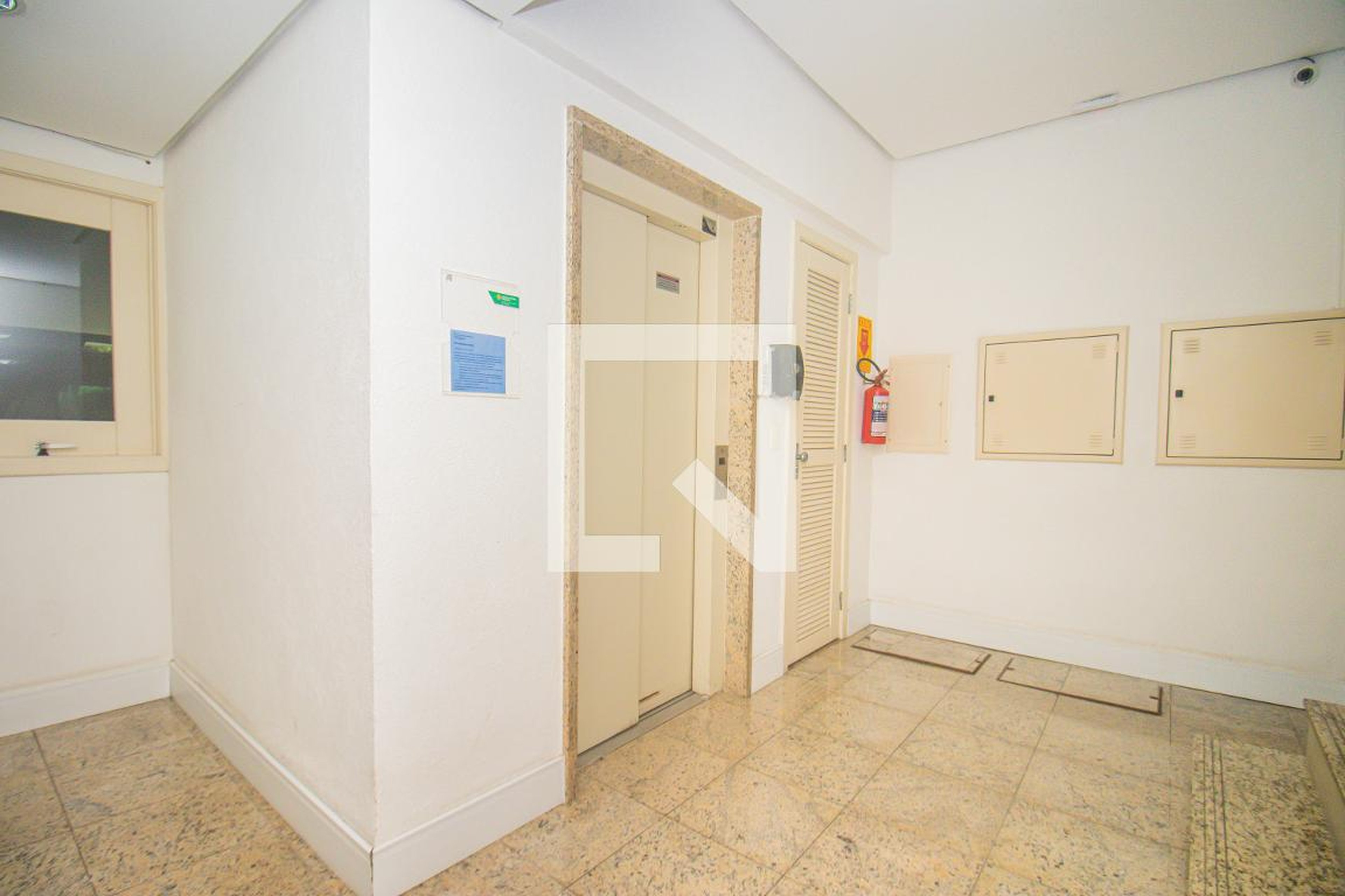 Hall de Entrada - 