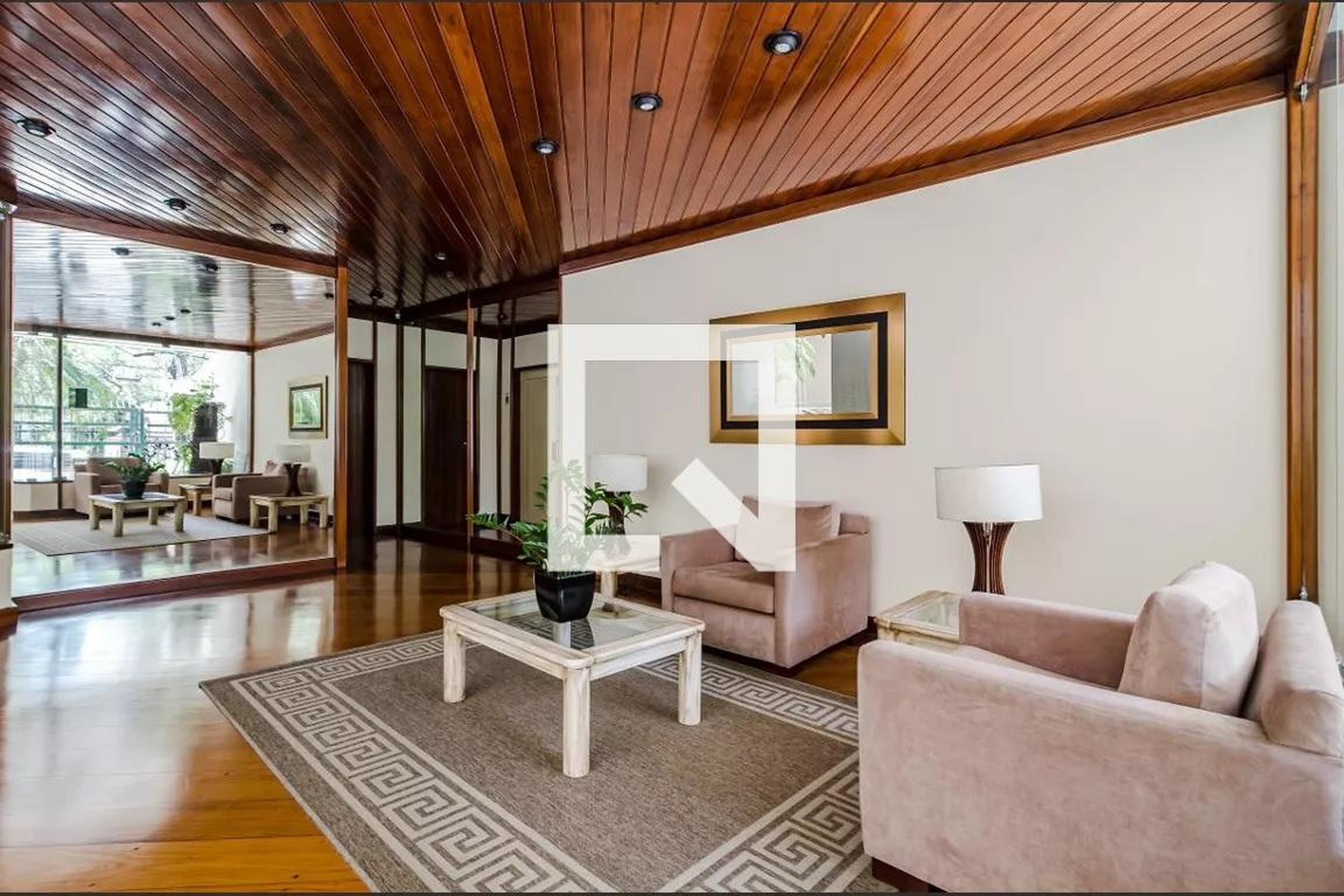 Hall Social - Victória