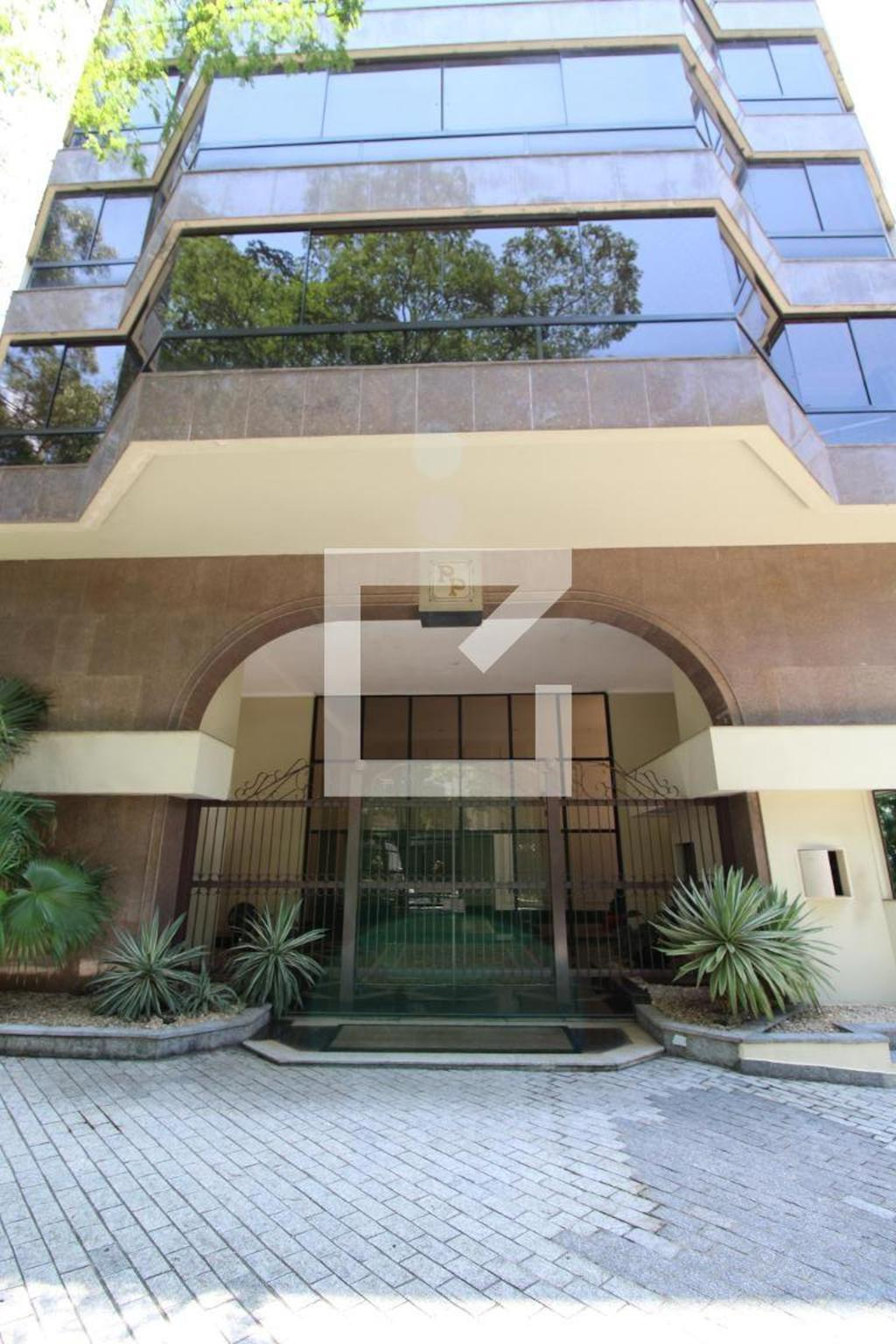 Fachada do Prédio Condomínio Parco Del Príncipe