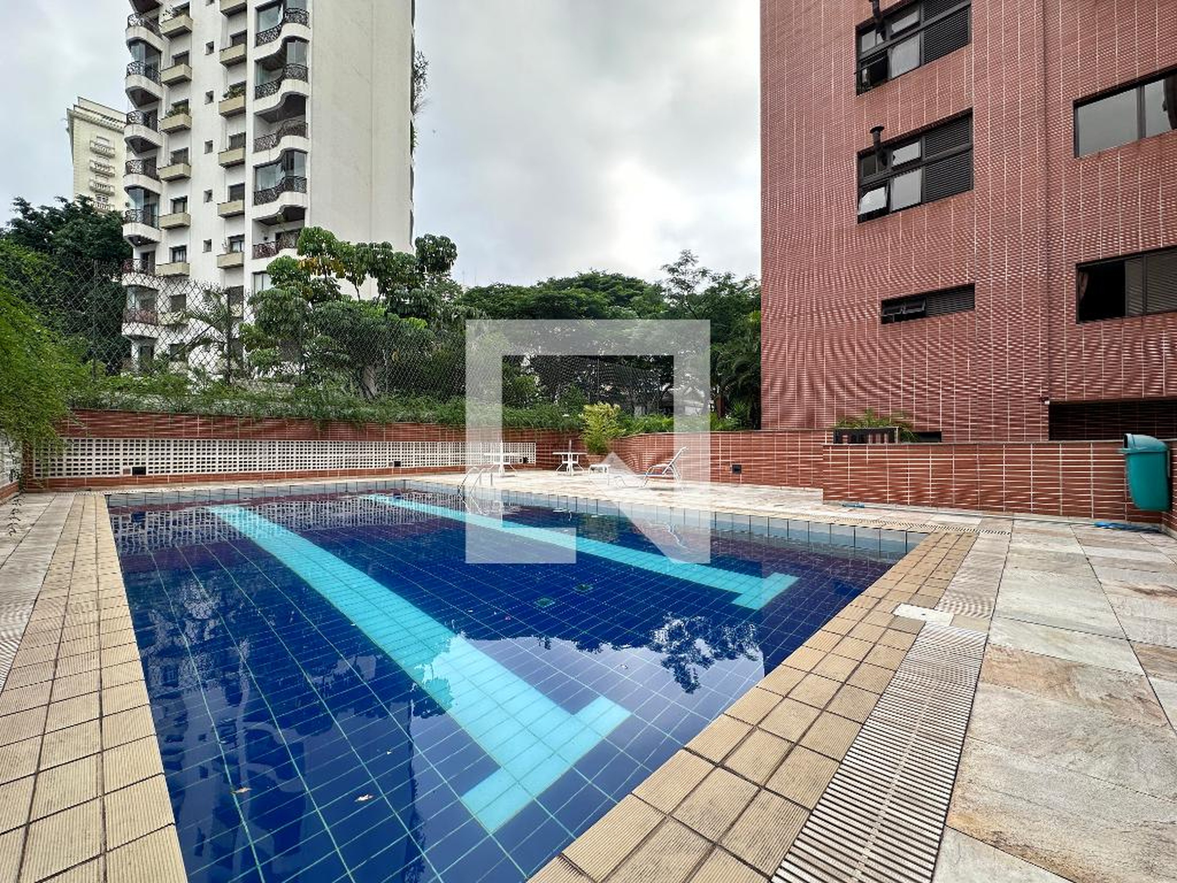 Piscina - Piazza Navona