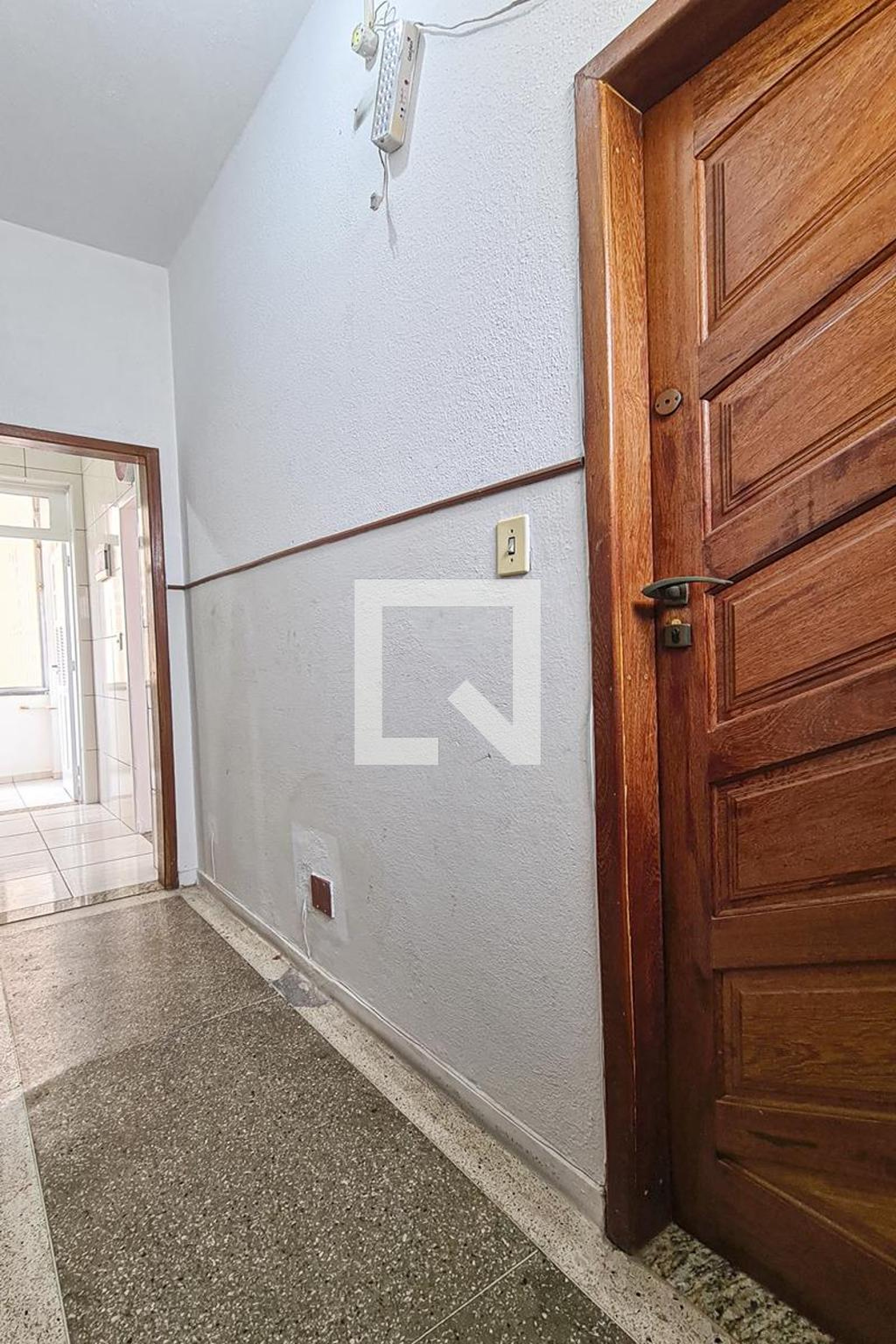 Entrada - Francisco Fragoso, 51