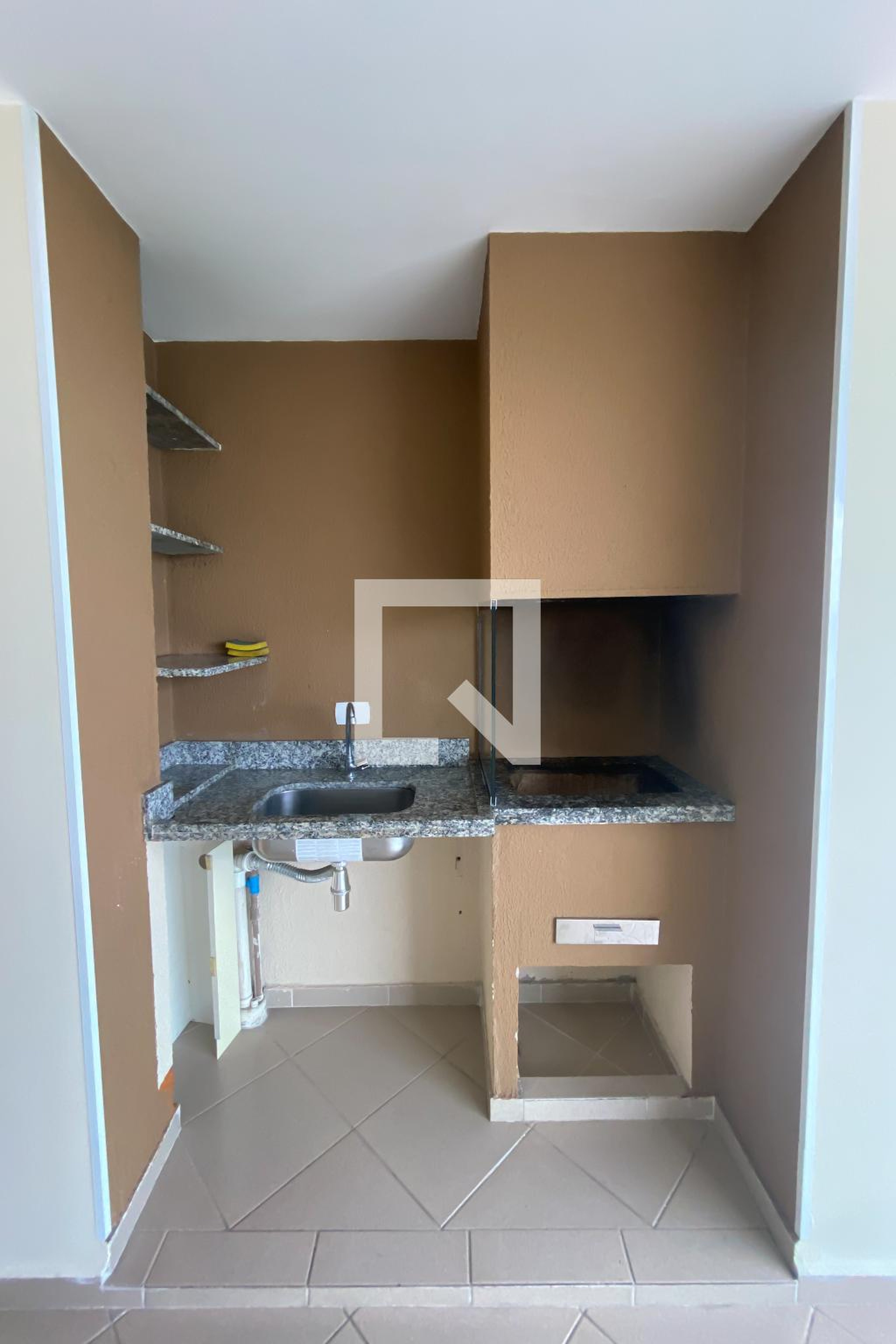 Churrasqueira - Maximus