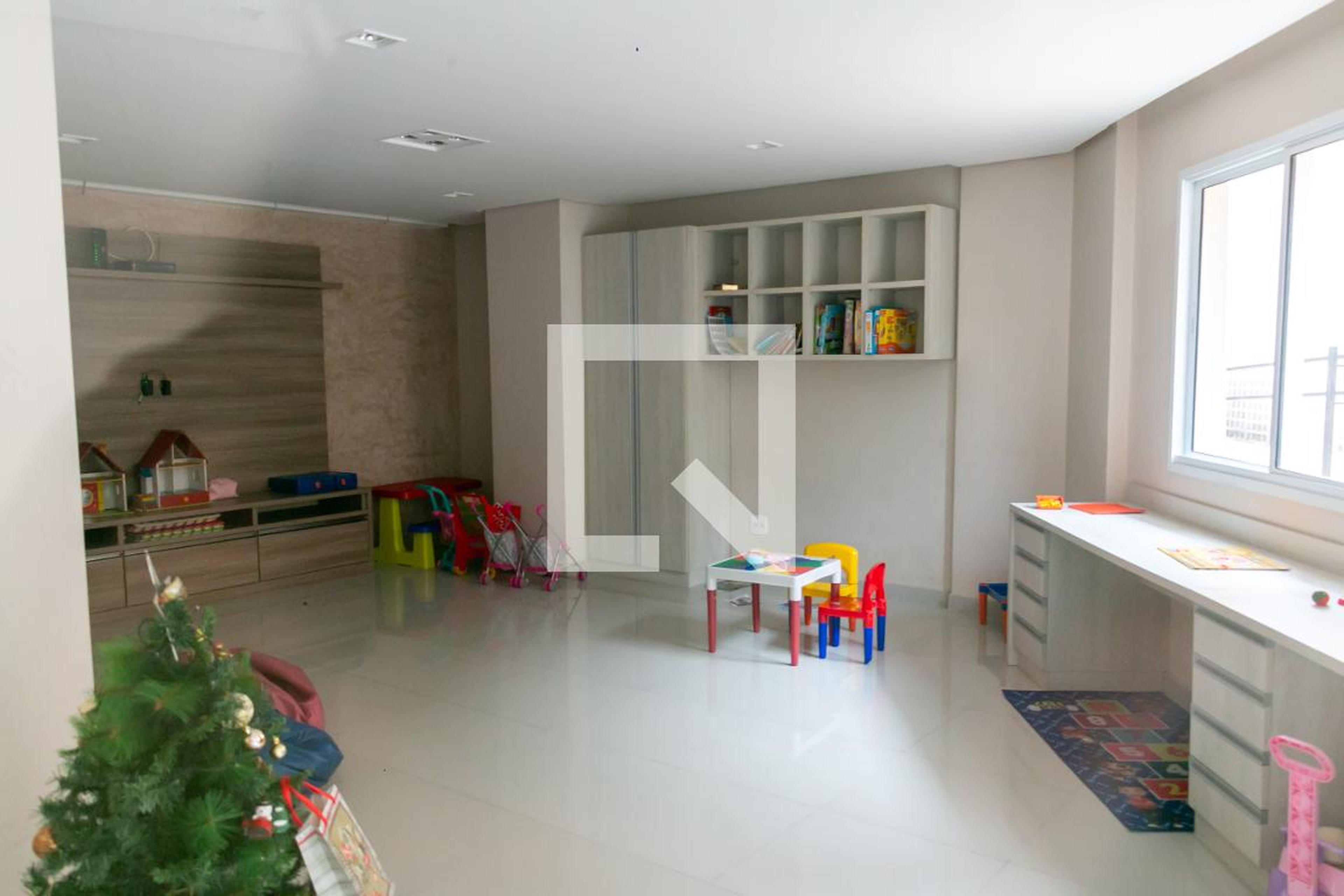 Brinquedoteca - Maximus