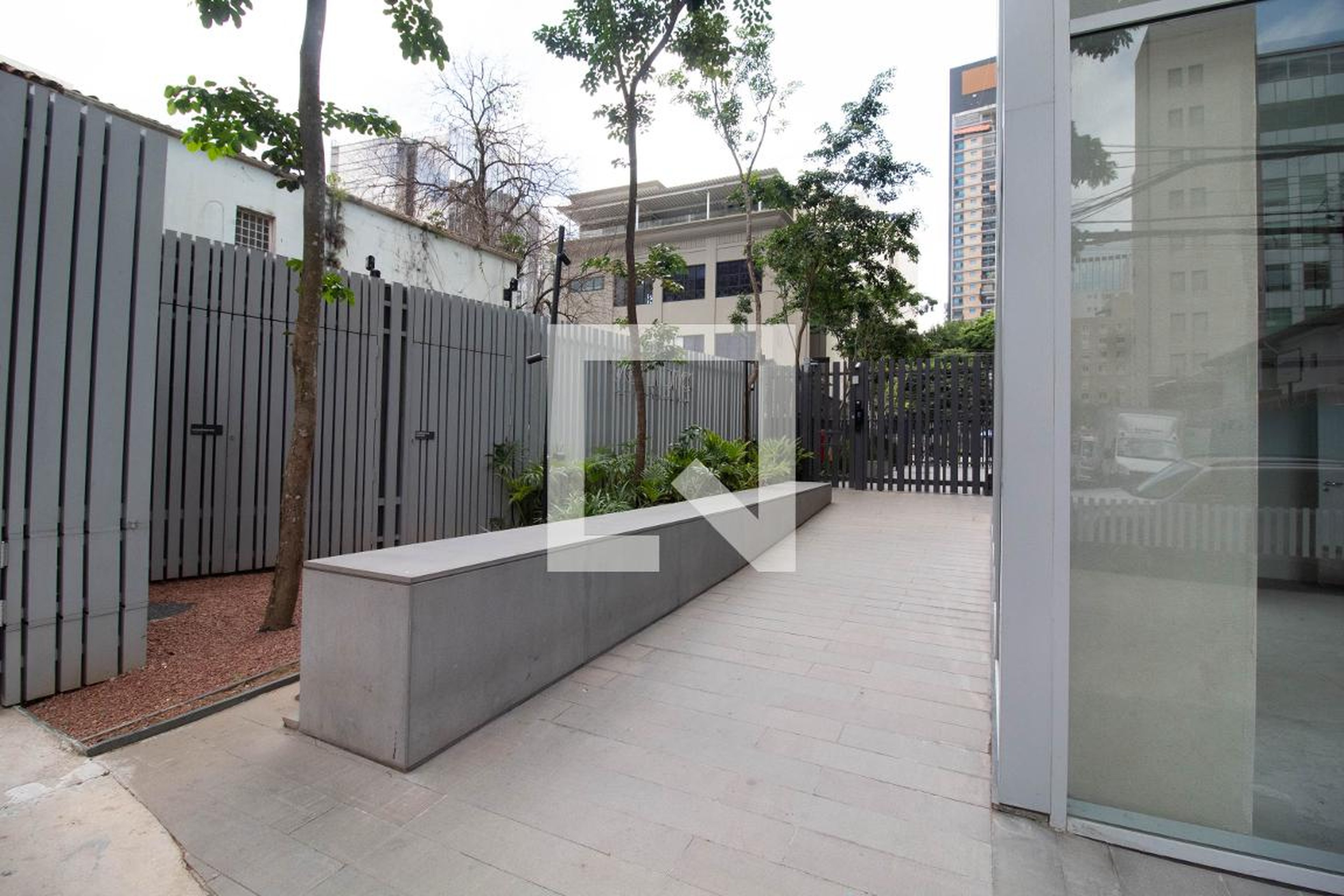 área comum - Ventura Pinheiros - Nortis