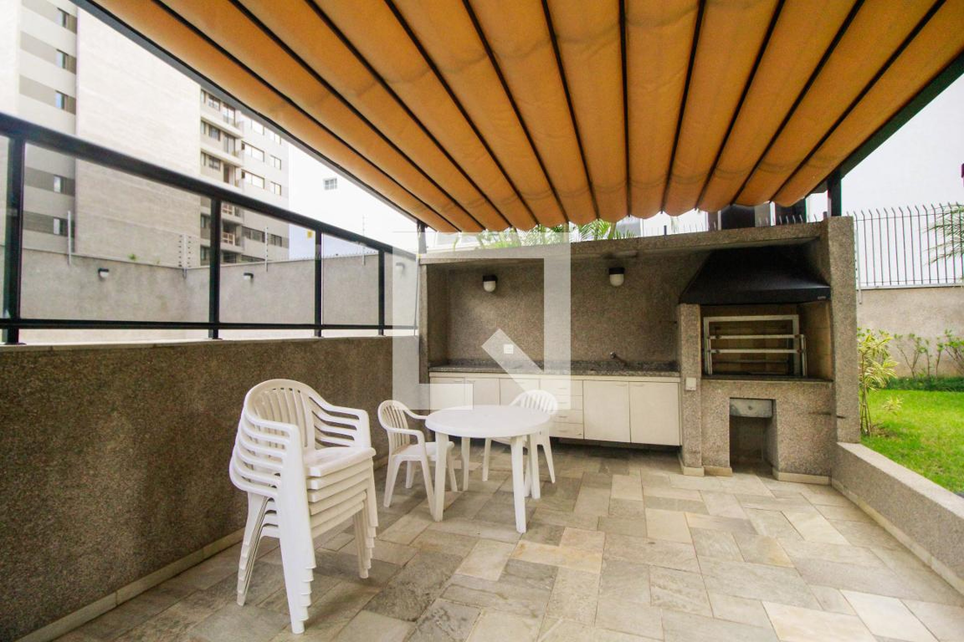 Churrasqueira - Ouro Branco