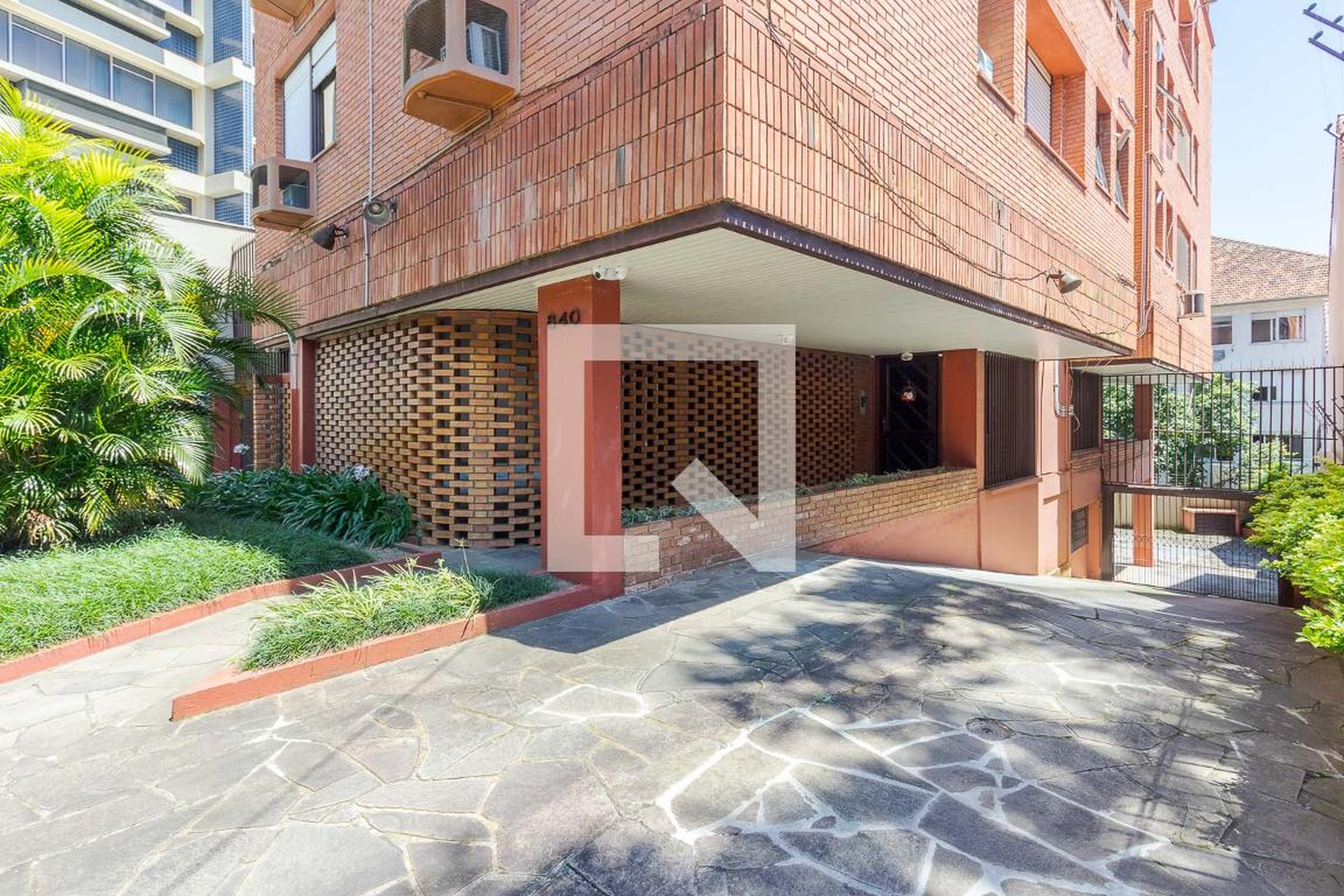 Entrada - 