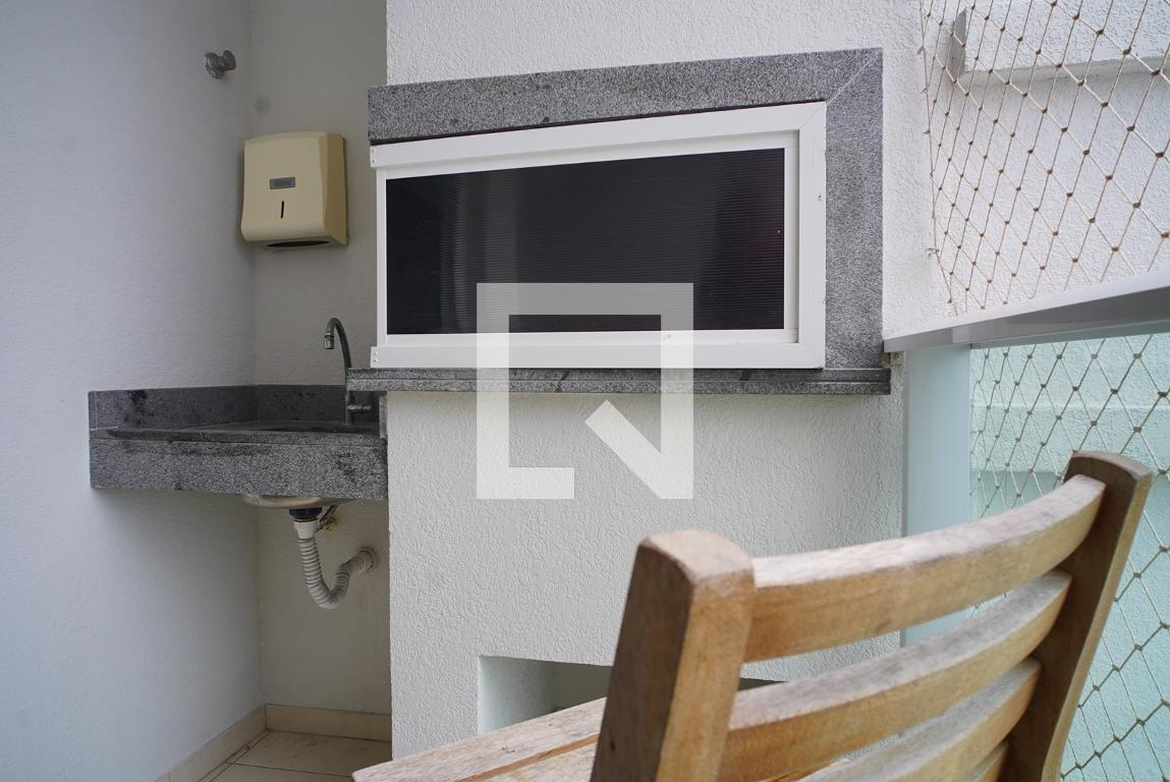 Churrasqueira - Isola Del Giglio