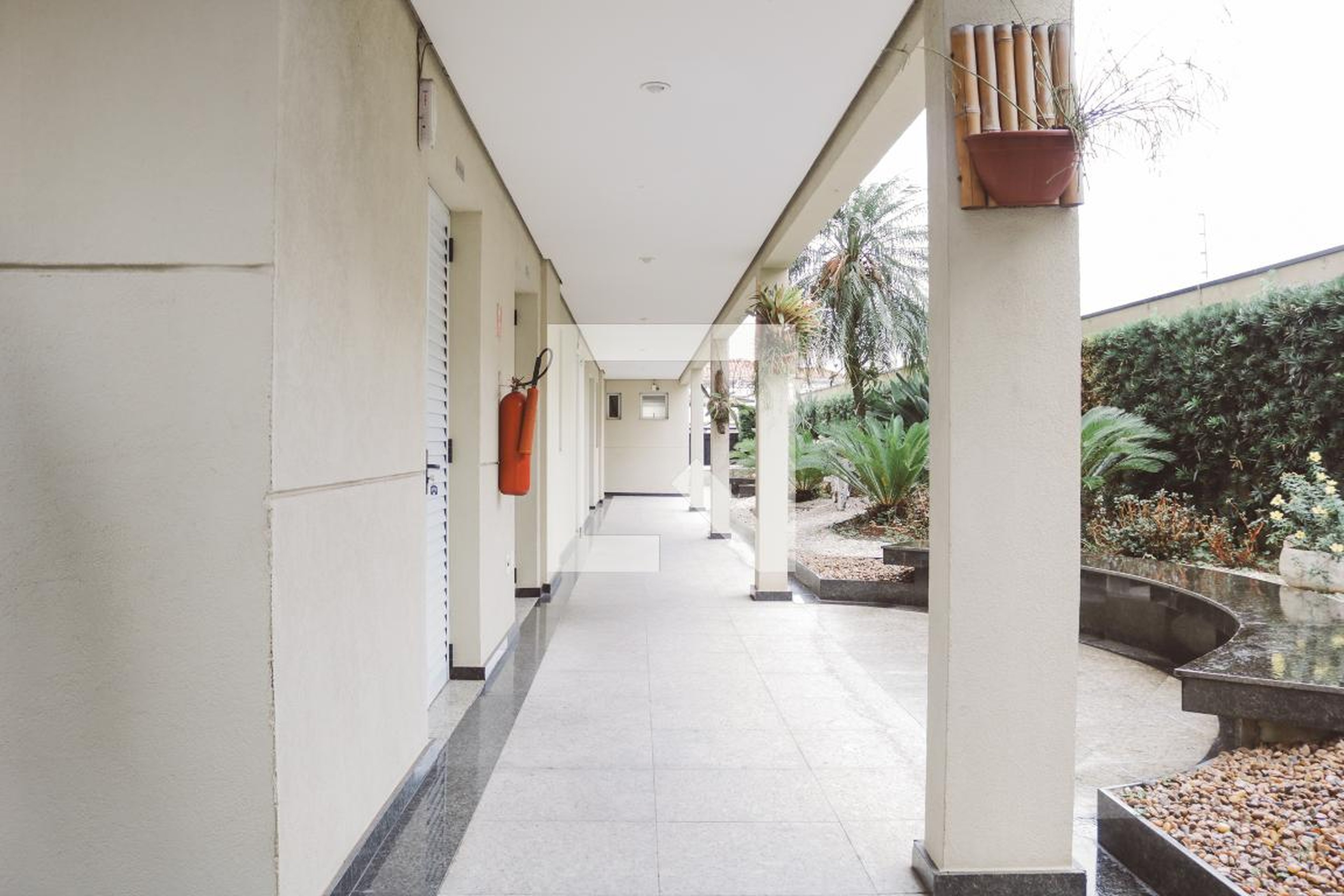 Entrada - Palazzo de Luca