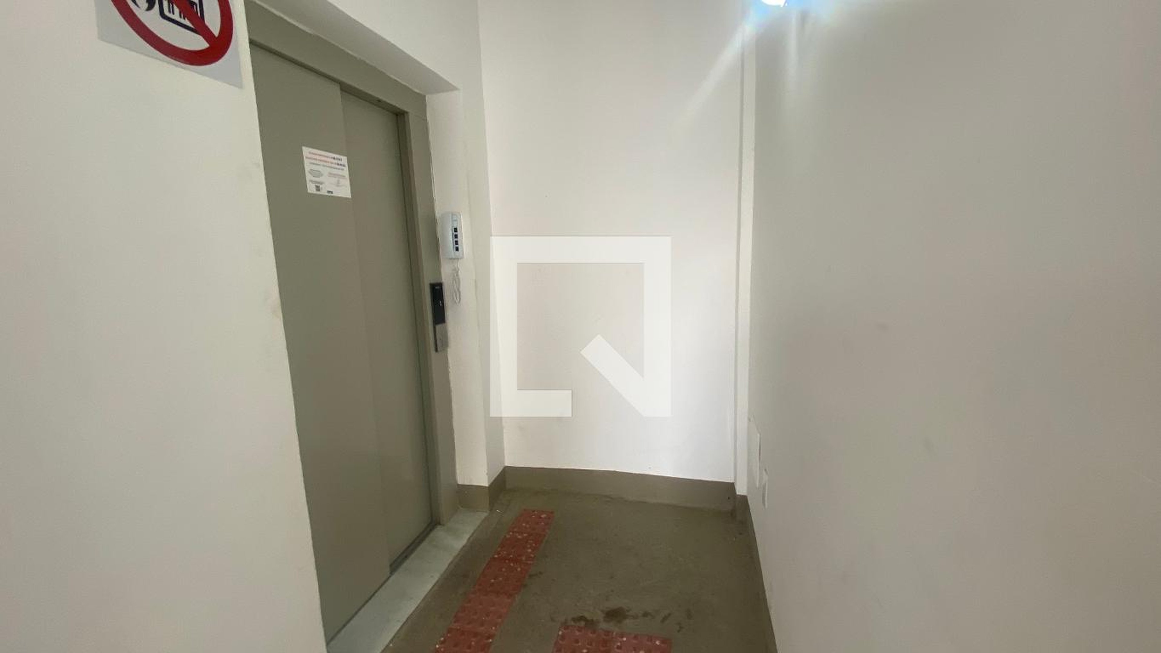 Elevador - Reserva do Parque