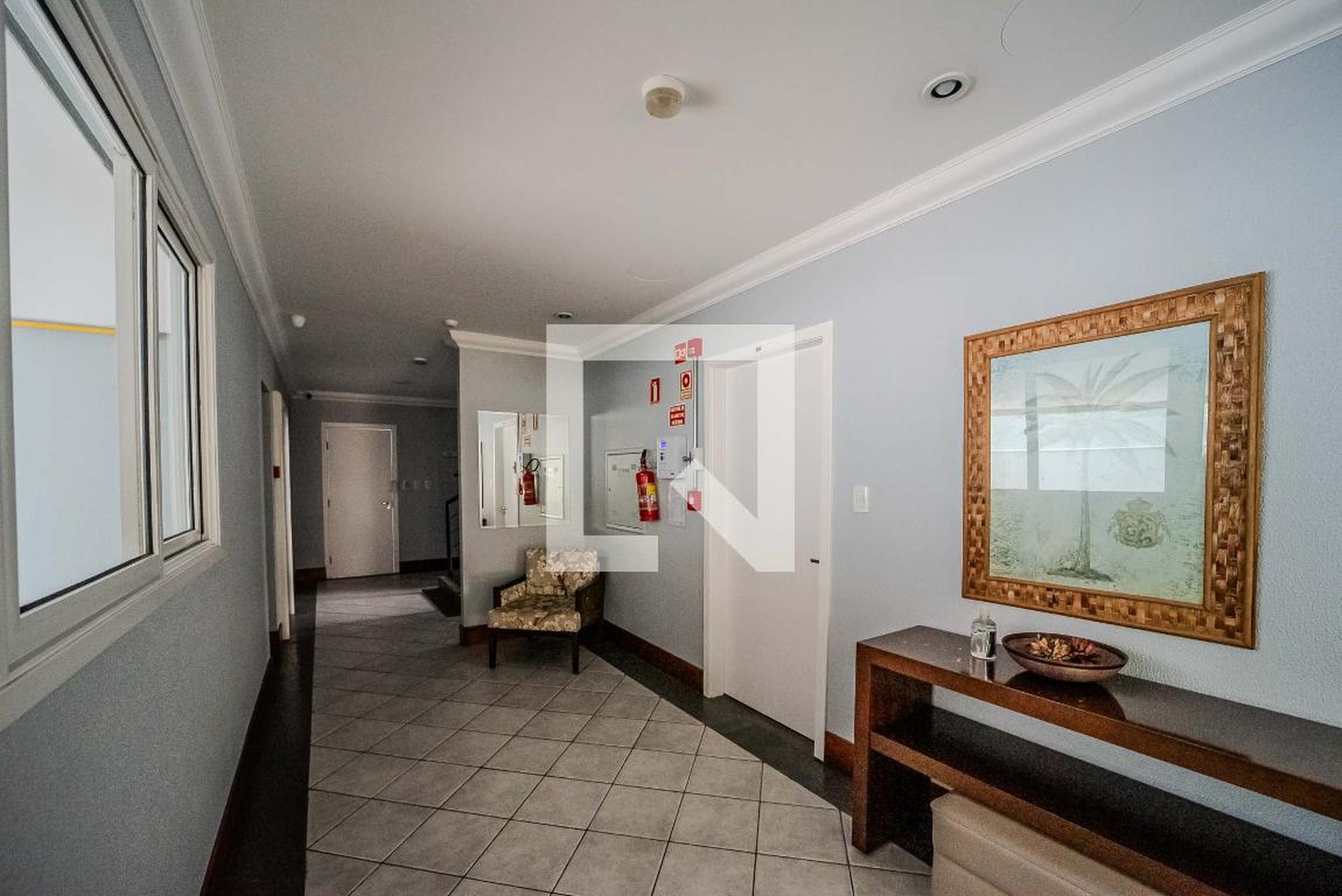 Hall Social - Marbella