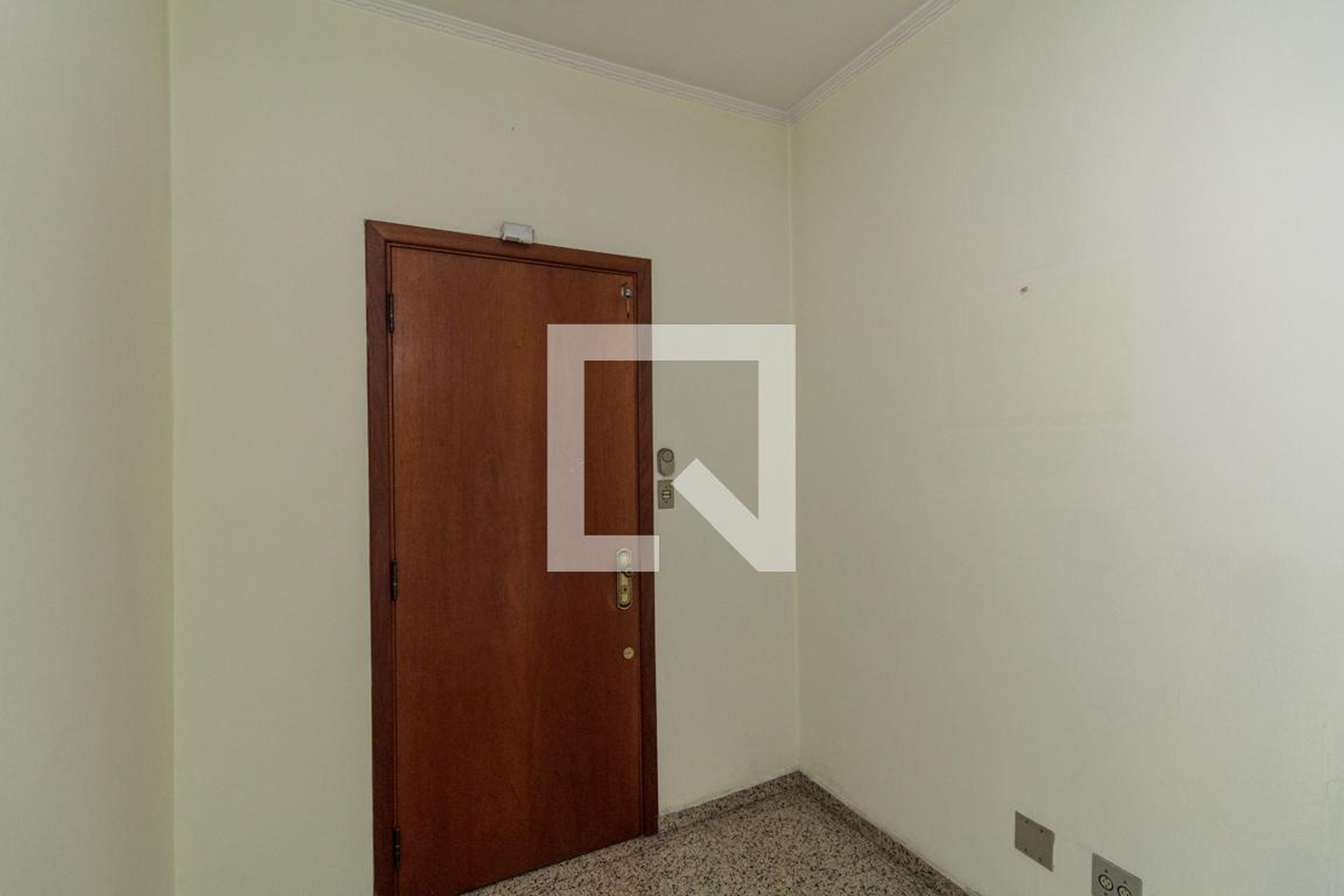 Hall de Entrada - Daniel Martins Ferreira