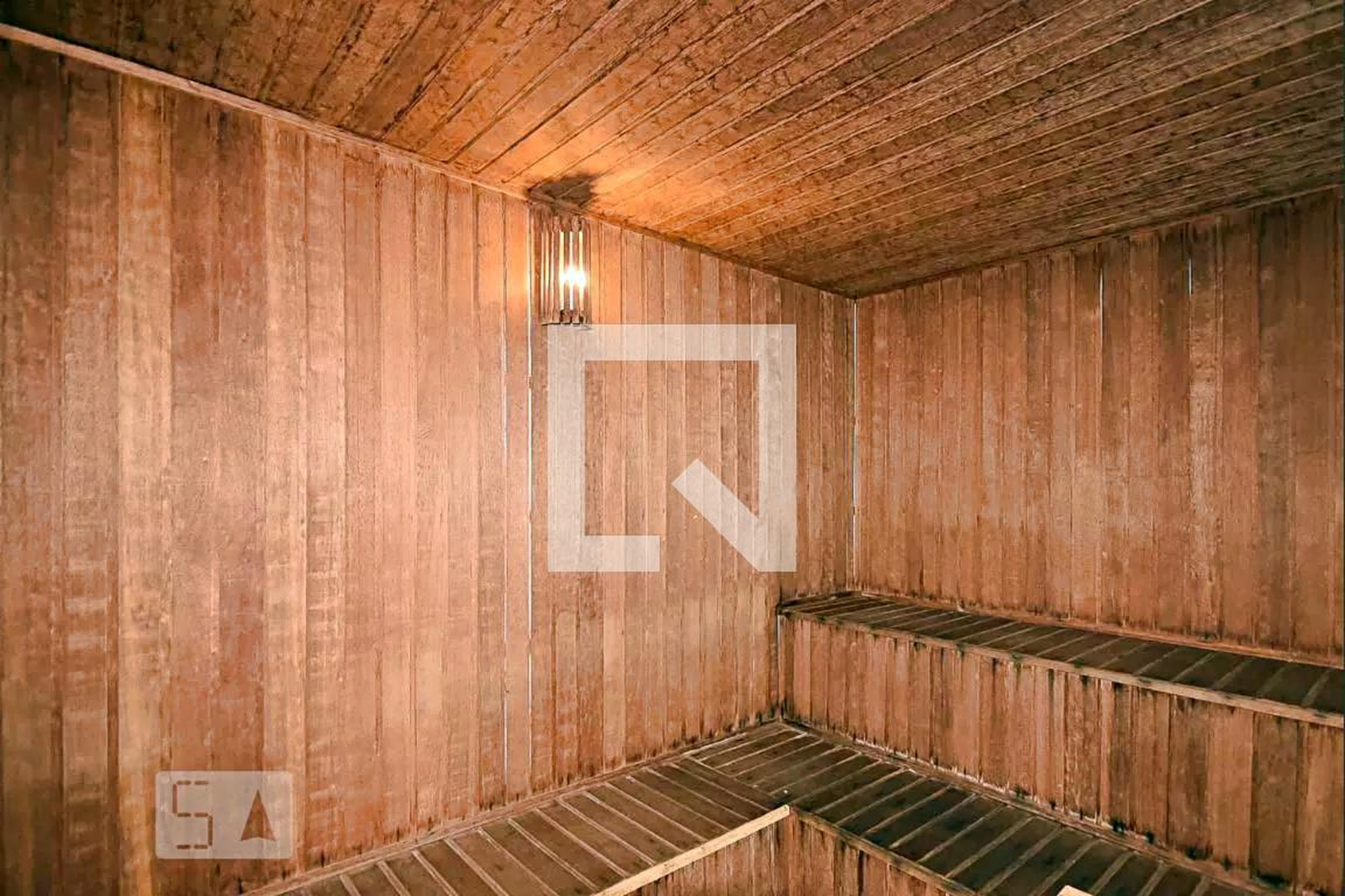 Sauna - Victoria Place