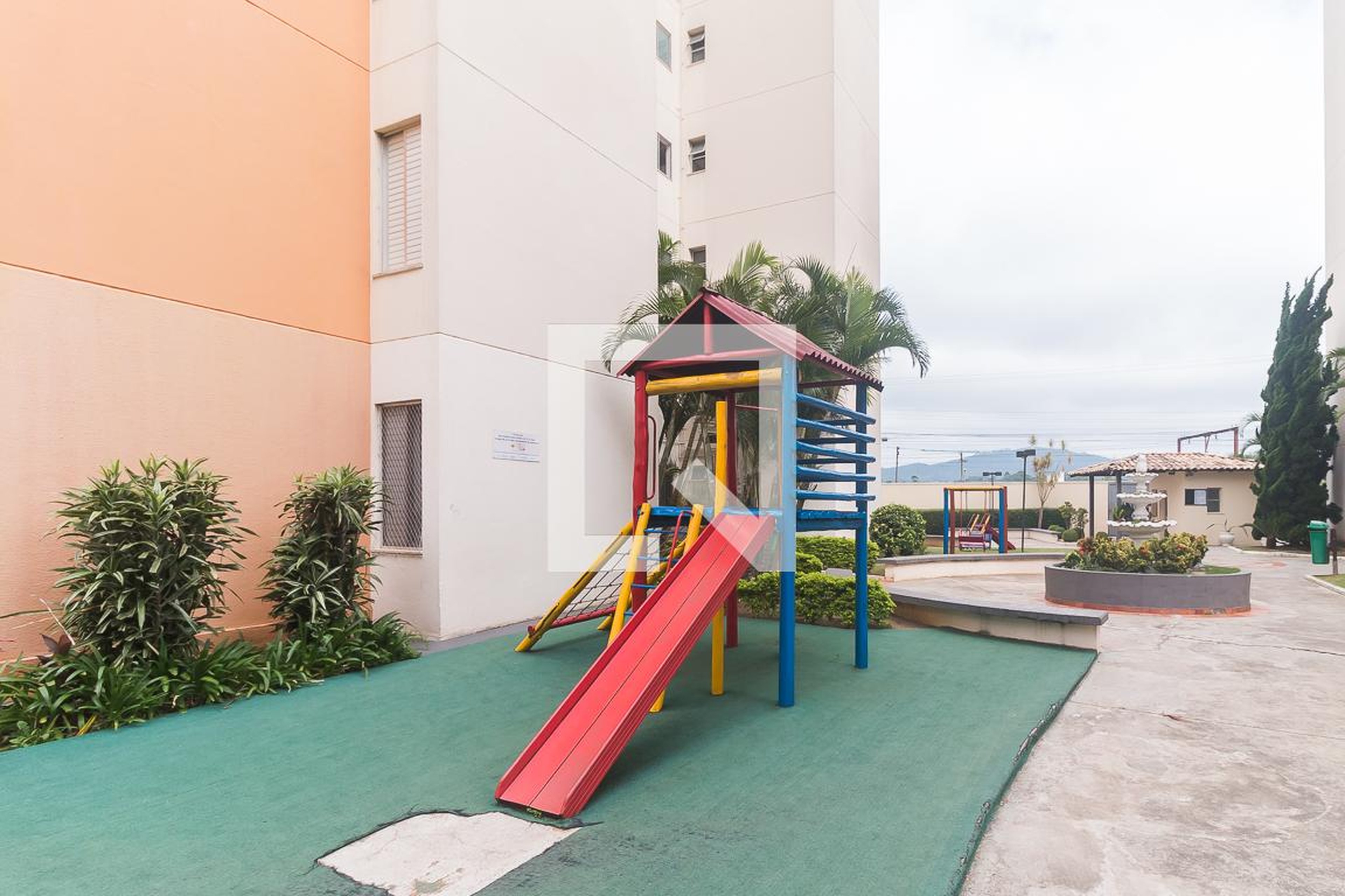 Playground - Helbor Villaggio