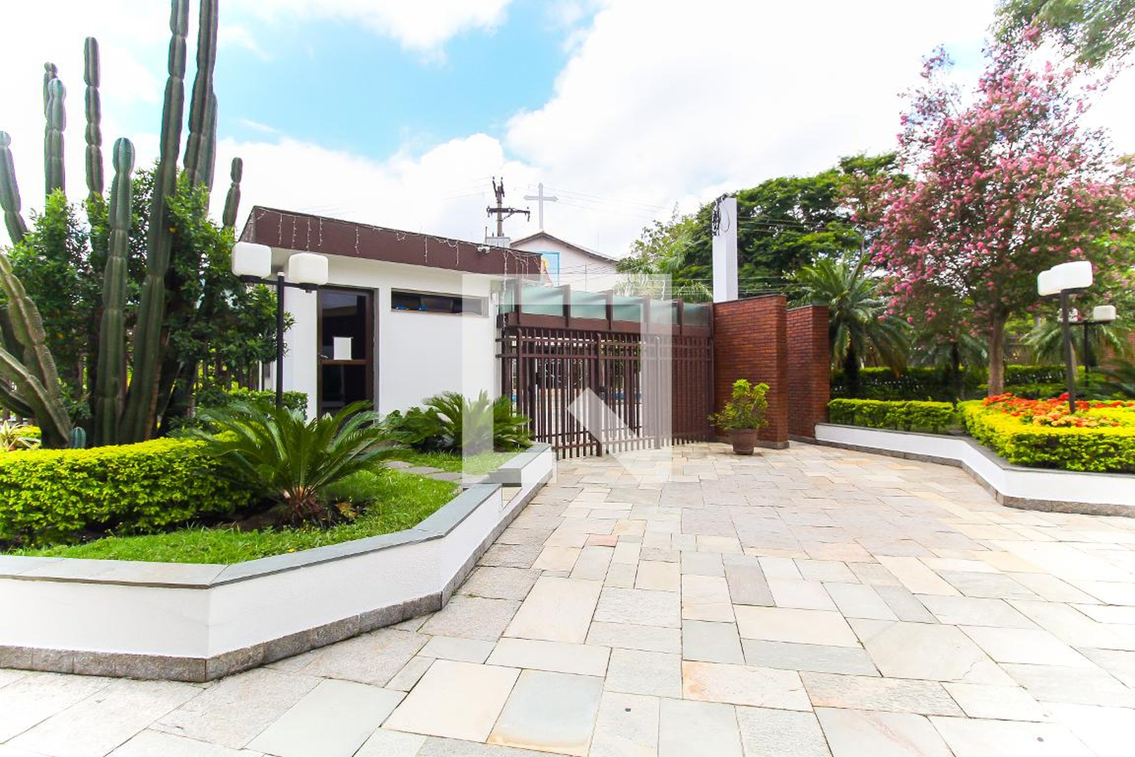 Entrada - Villa D'Este