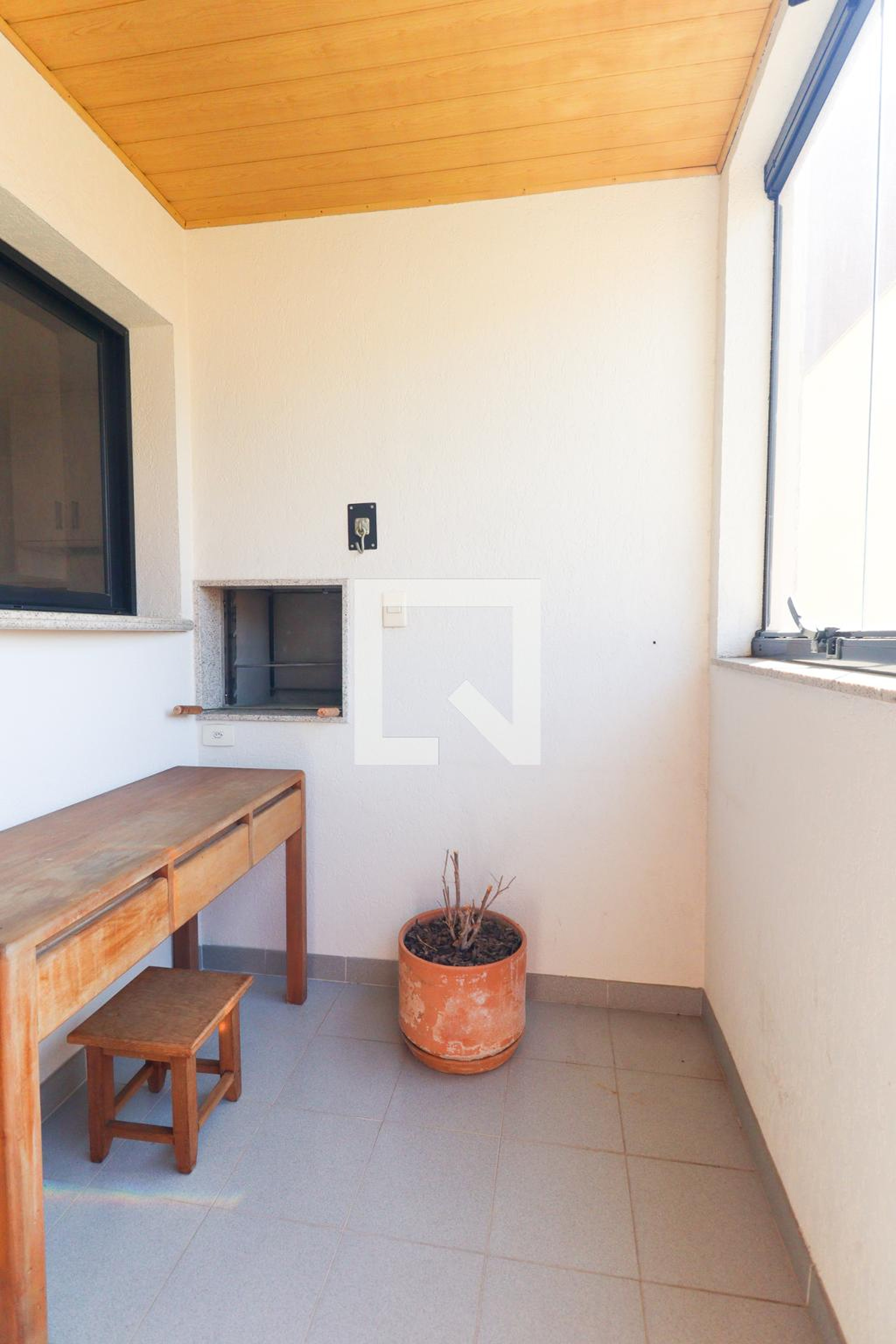 Churrasqueira - Torreselle