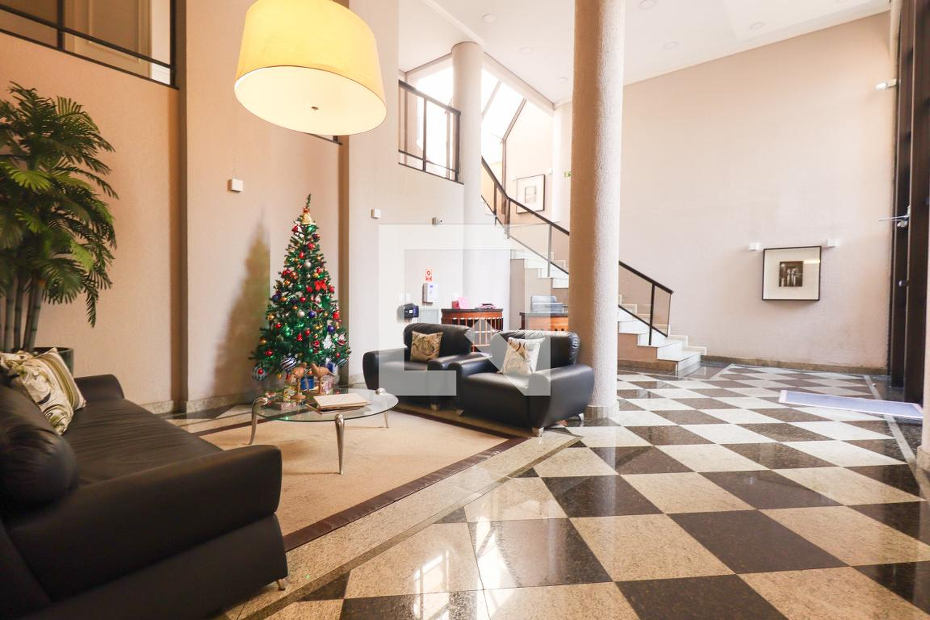 Hall social - Torreselle