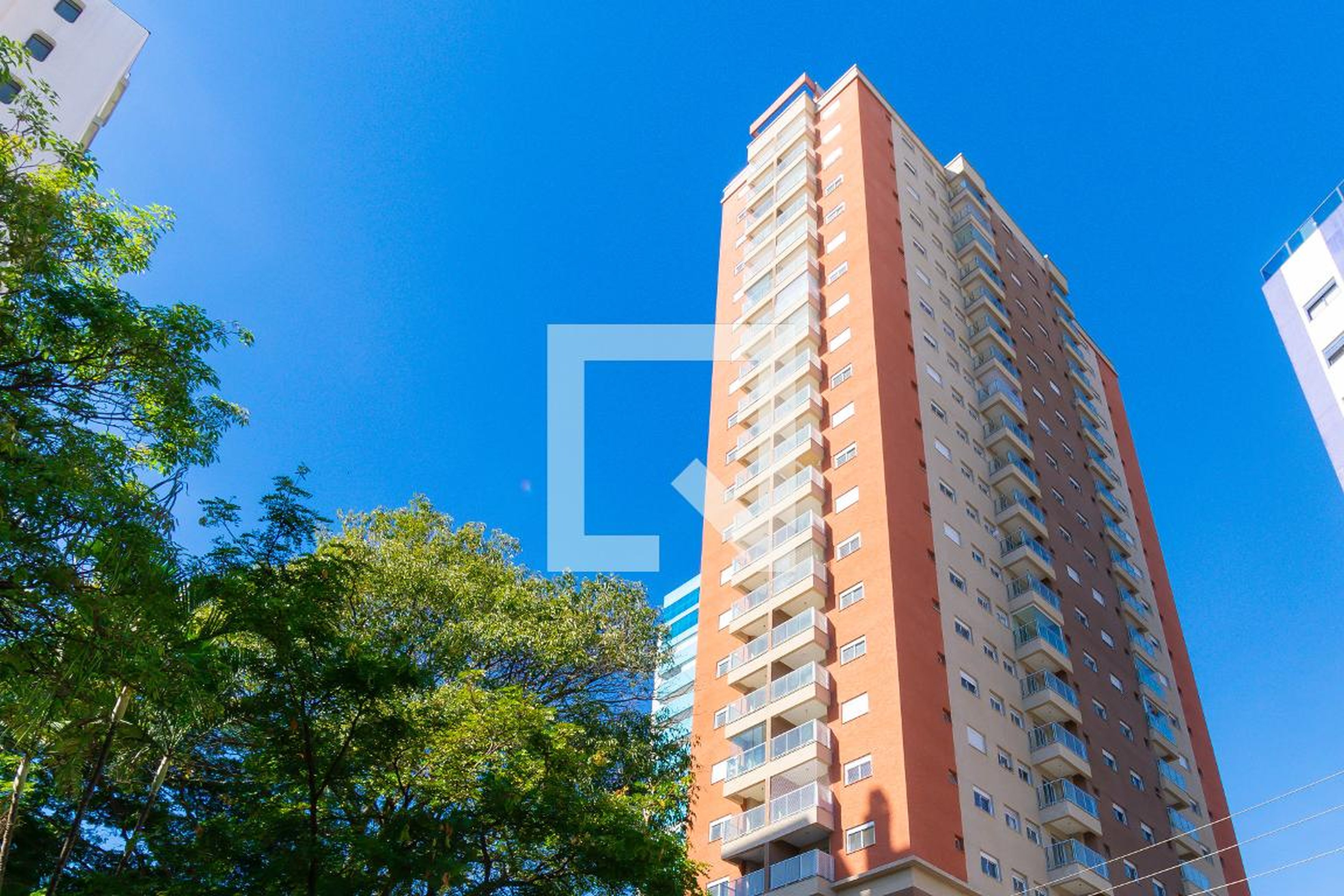 Fachada Condomínio Mix Tower Jardim Avelino