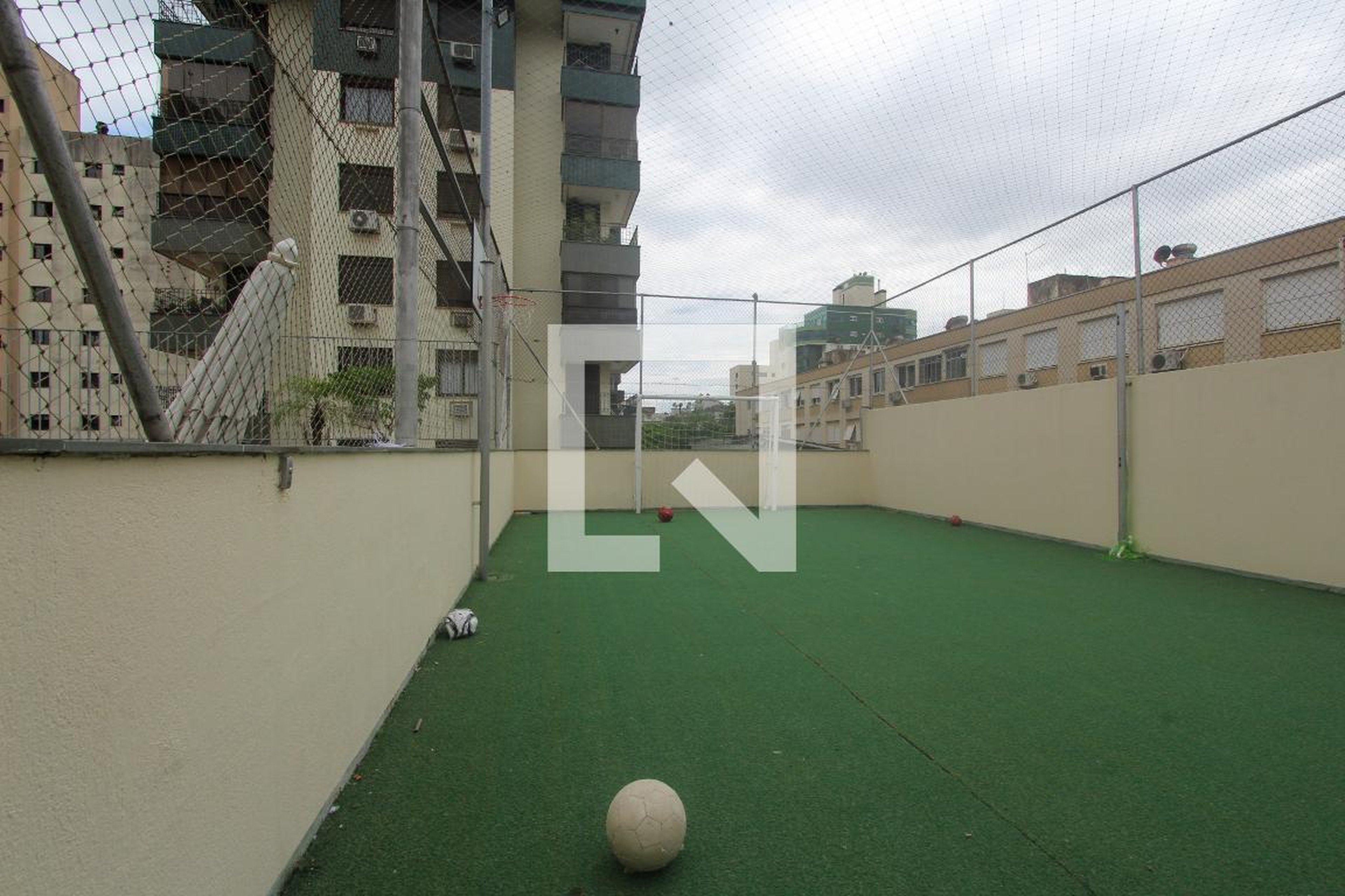 Quadra - Century Park